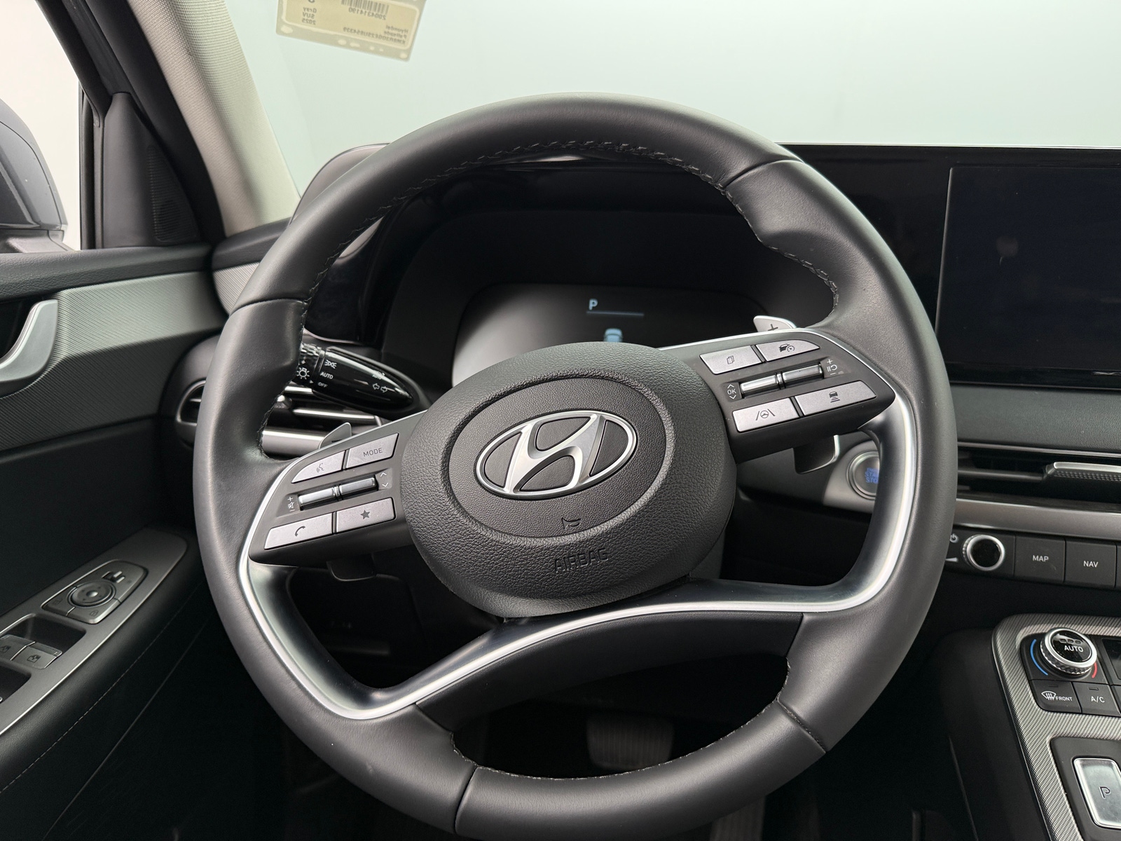 Thumbnail: 2025 Hyundai Palisade - 4