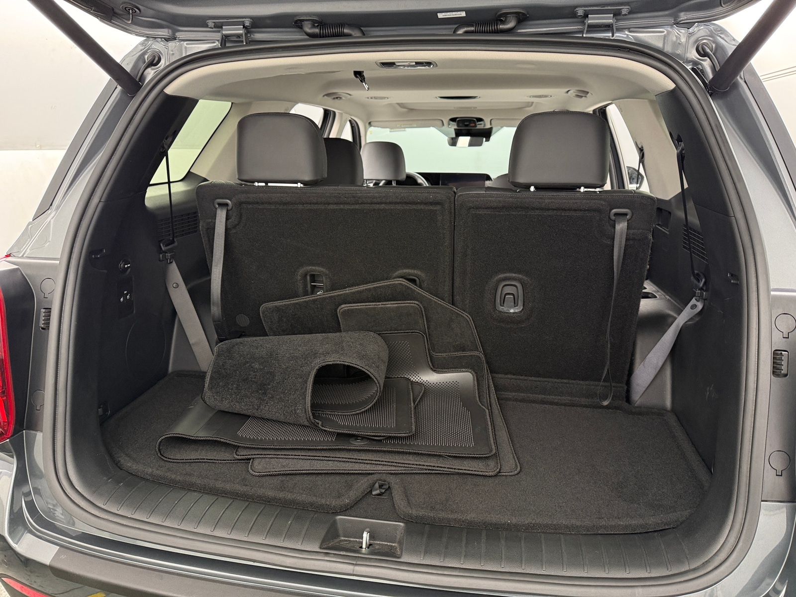 Thumbnail: 2025 Hyundai Palisade - 6