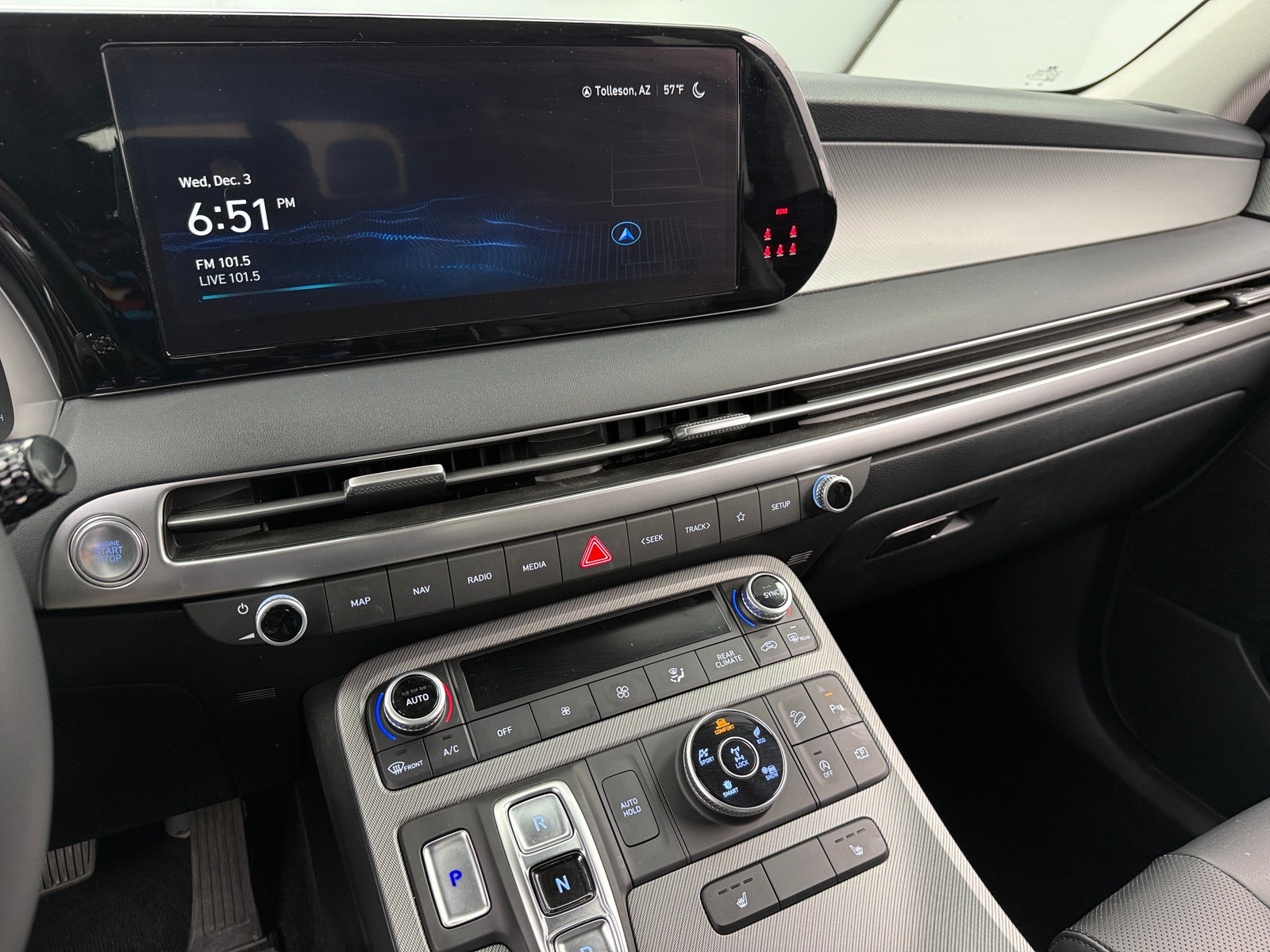 Thumbnail: 2025 Hyundai Palisade - 3