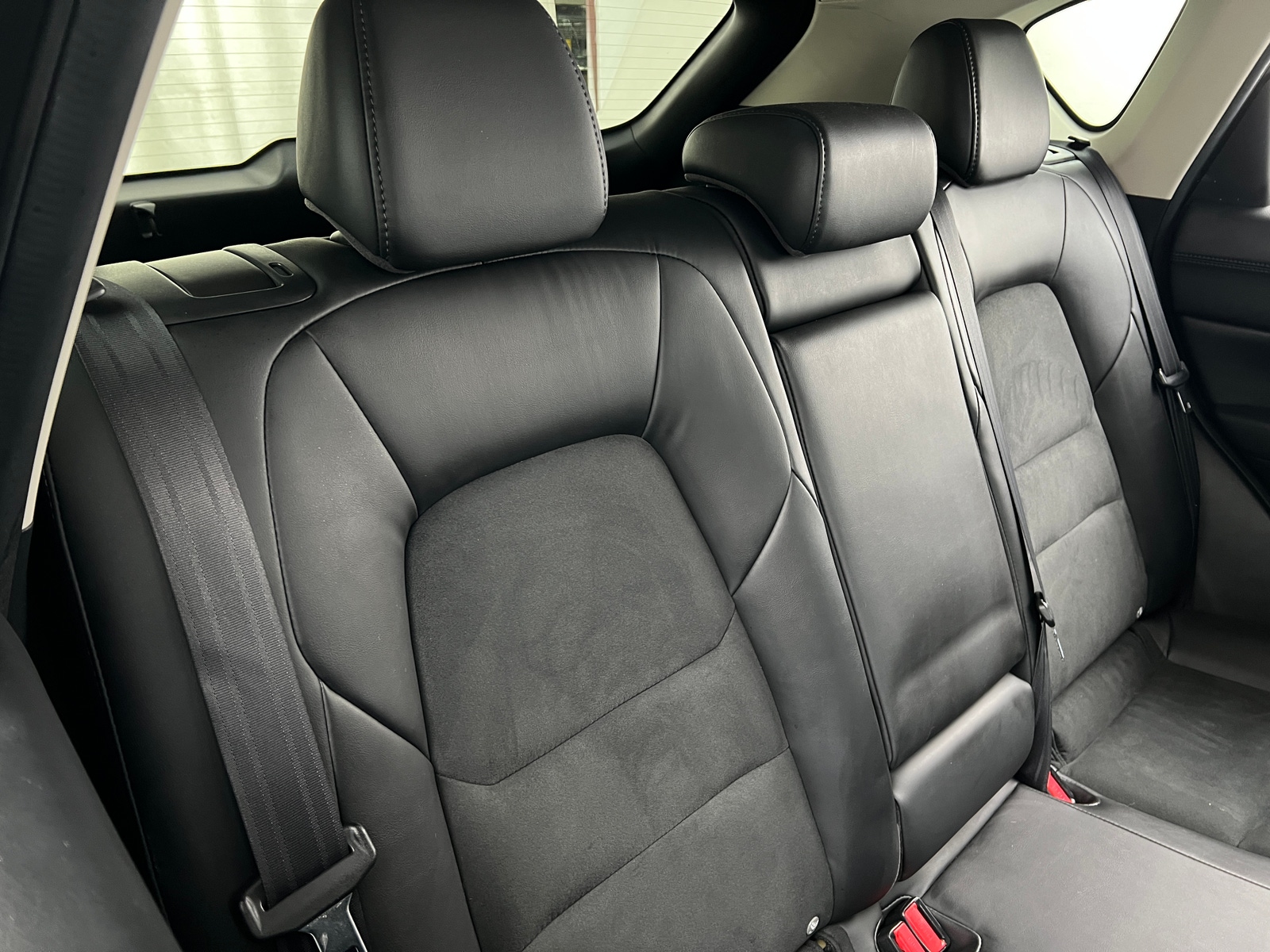 Thumbnail: 2021 Mazda CX-5 - 5