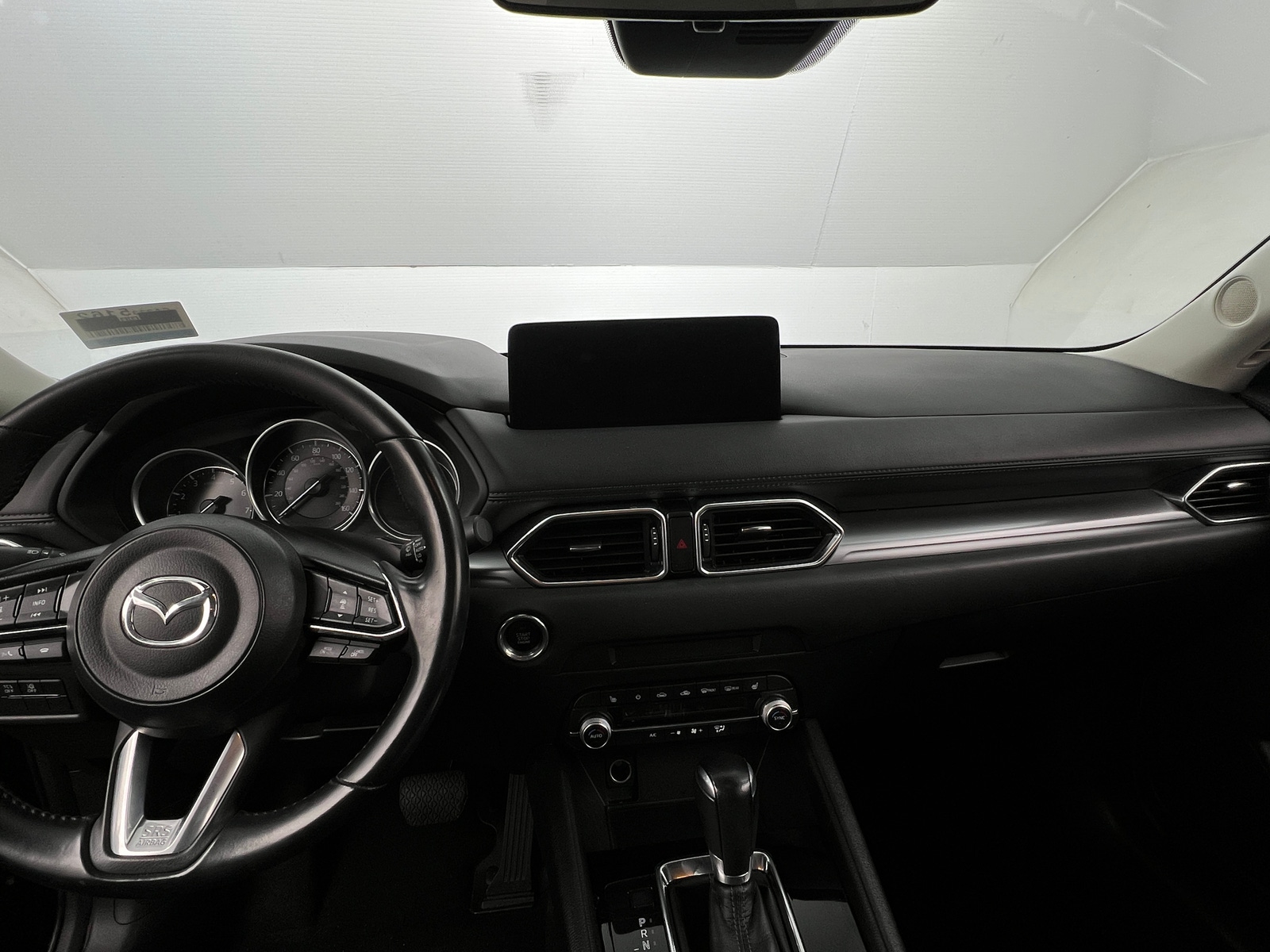 Thumbnail: 2021 Mazda CX-5 - 2