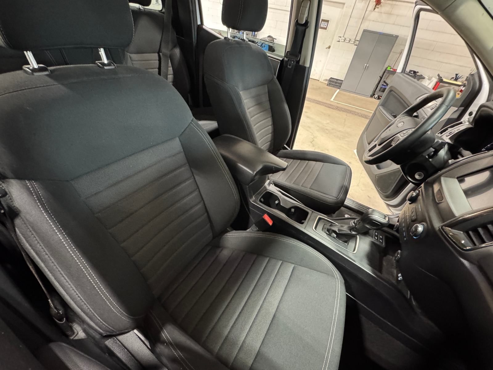 Thumbnail: 2021 Ford Ranger - 2