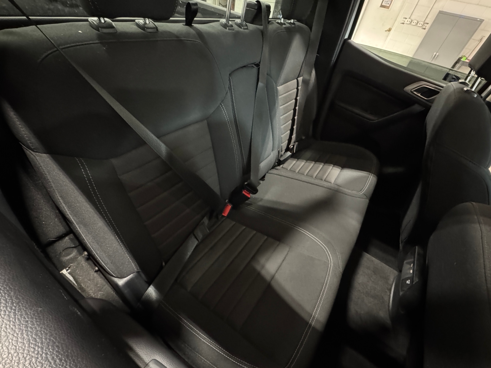 Thumbnail: 2021 Ford Ranger - 6