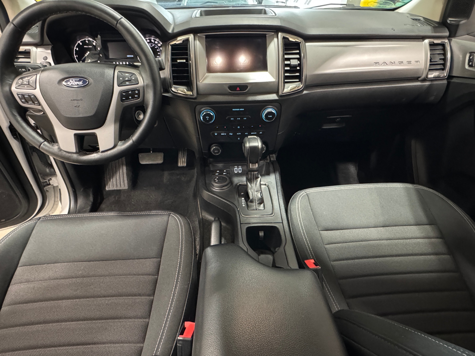 Thumbnail: 2021 Ford Ranger - 3