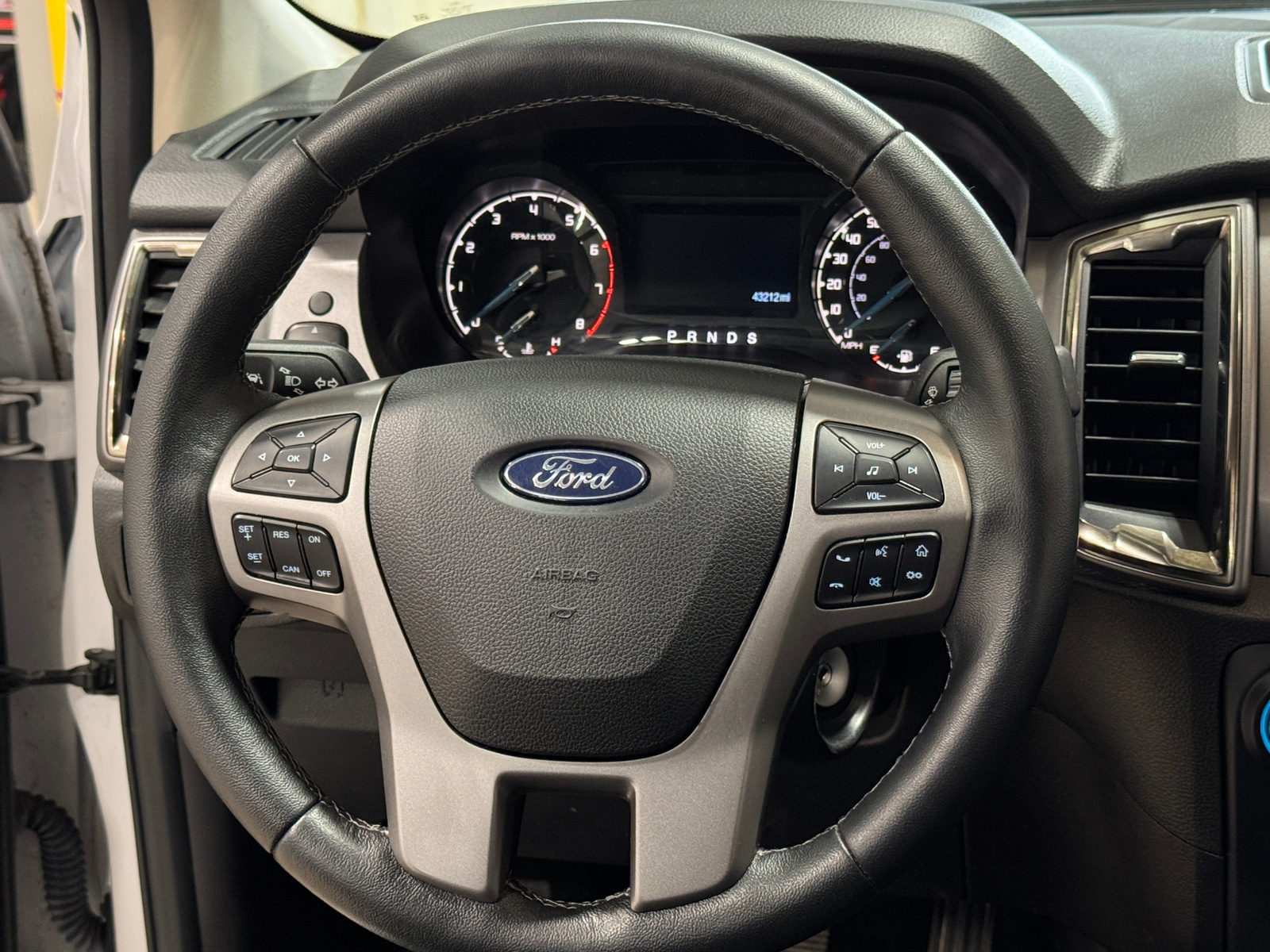 Thumbnail: 2021 Ford Ranger - 5