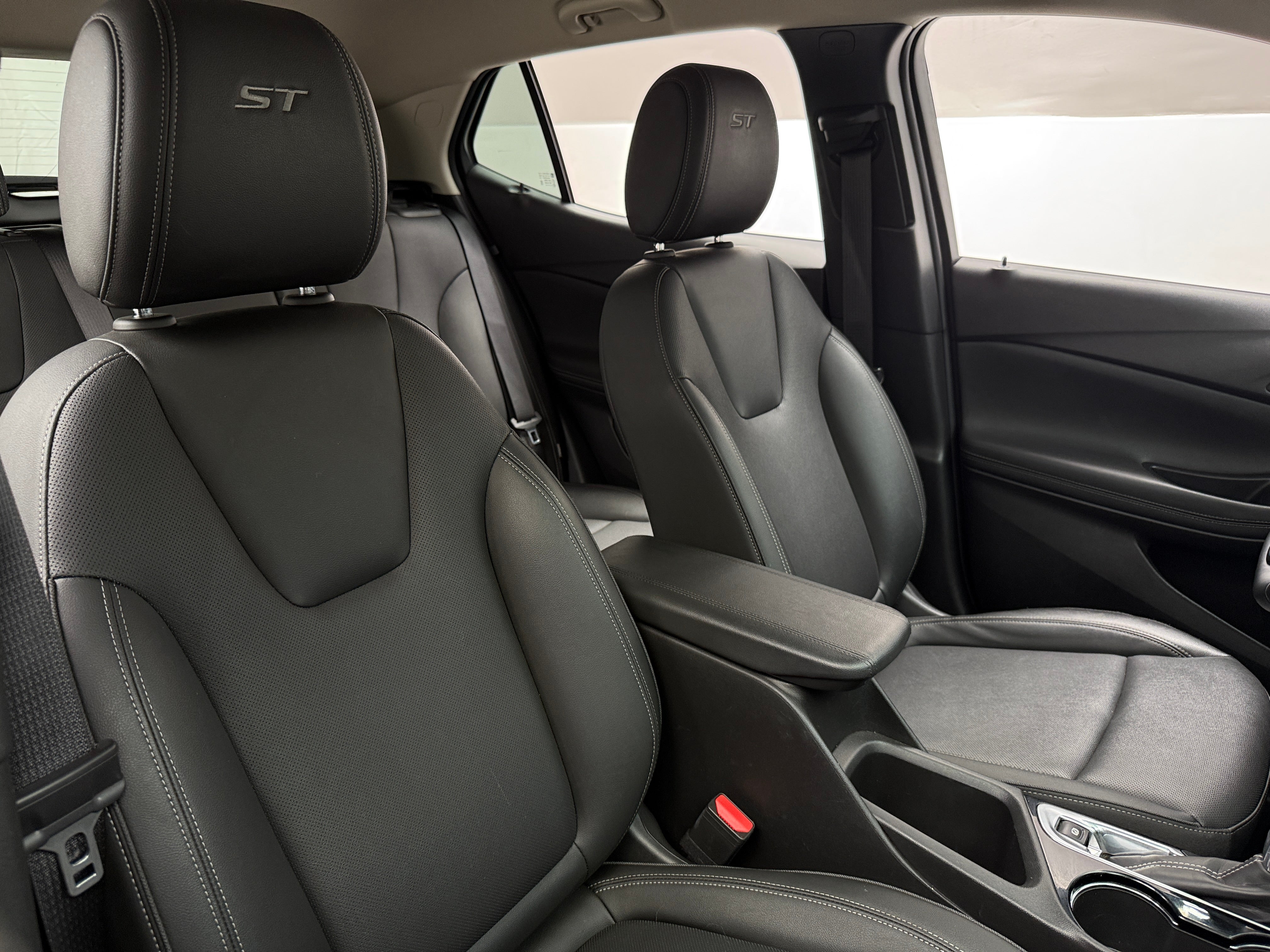 2024 Buick Encore GX