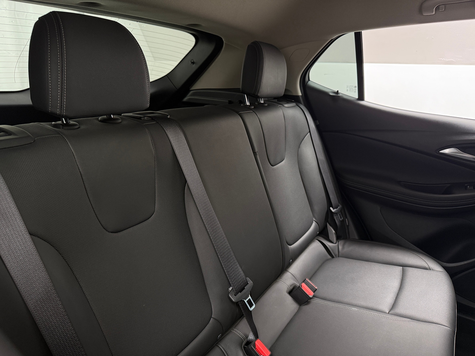 Thumbnail: 2024 Buick Encore GX - 5