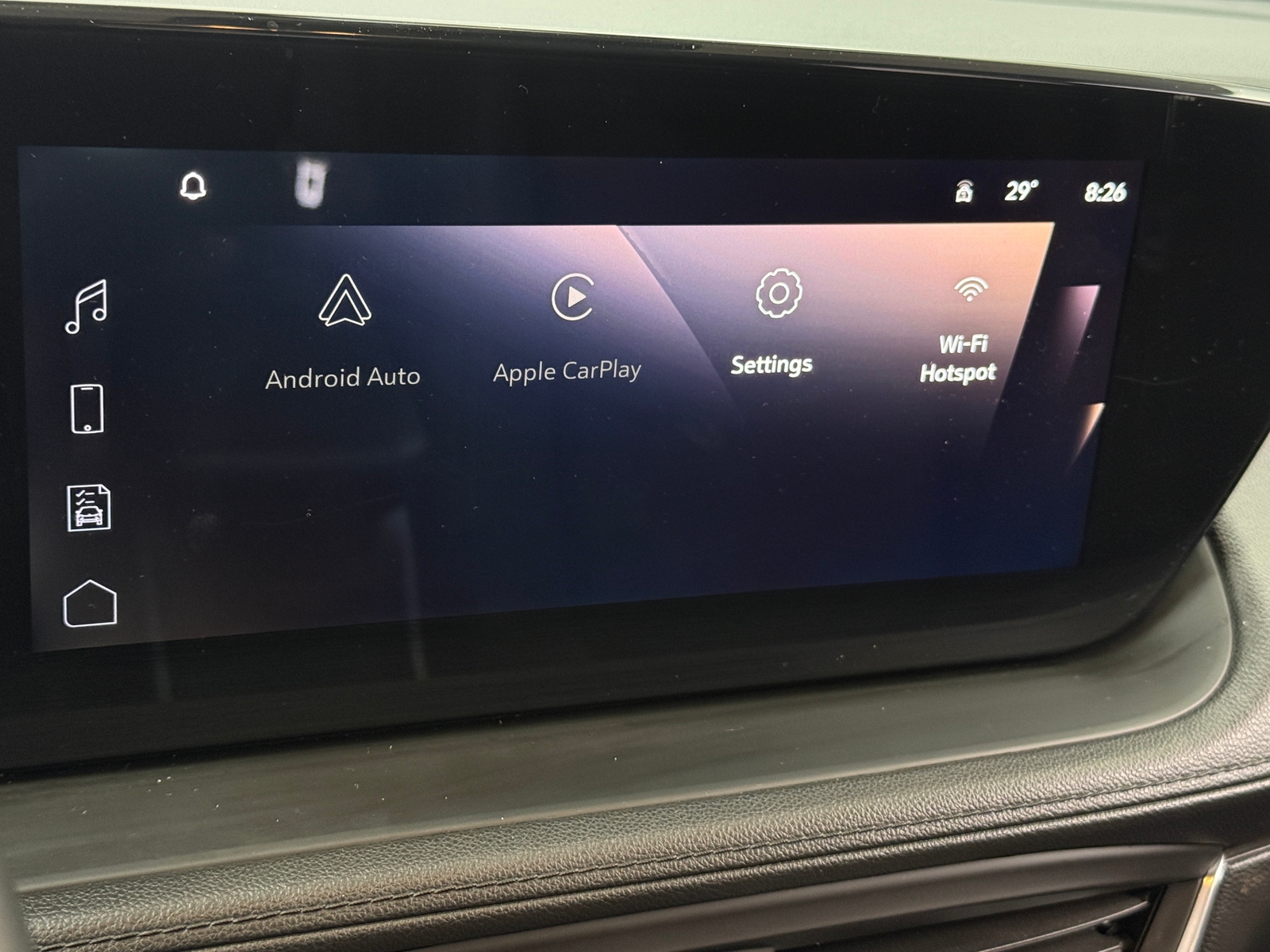 Thumbnail: 2024 Buick Encore GX - 3