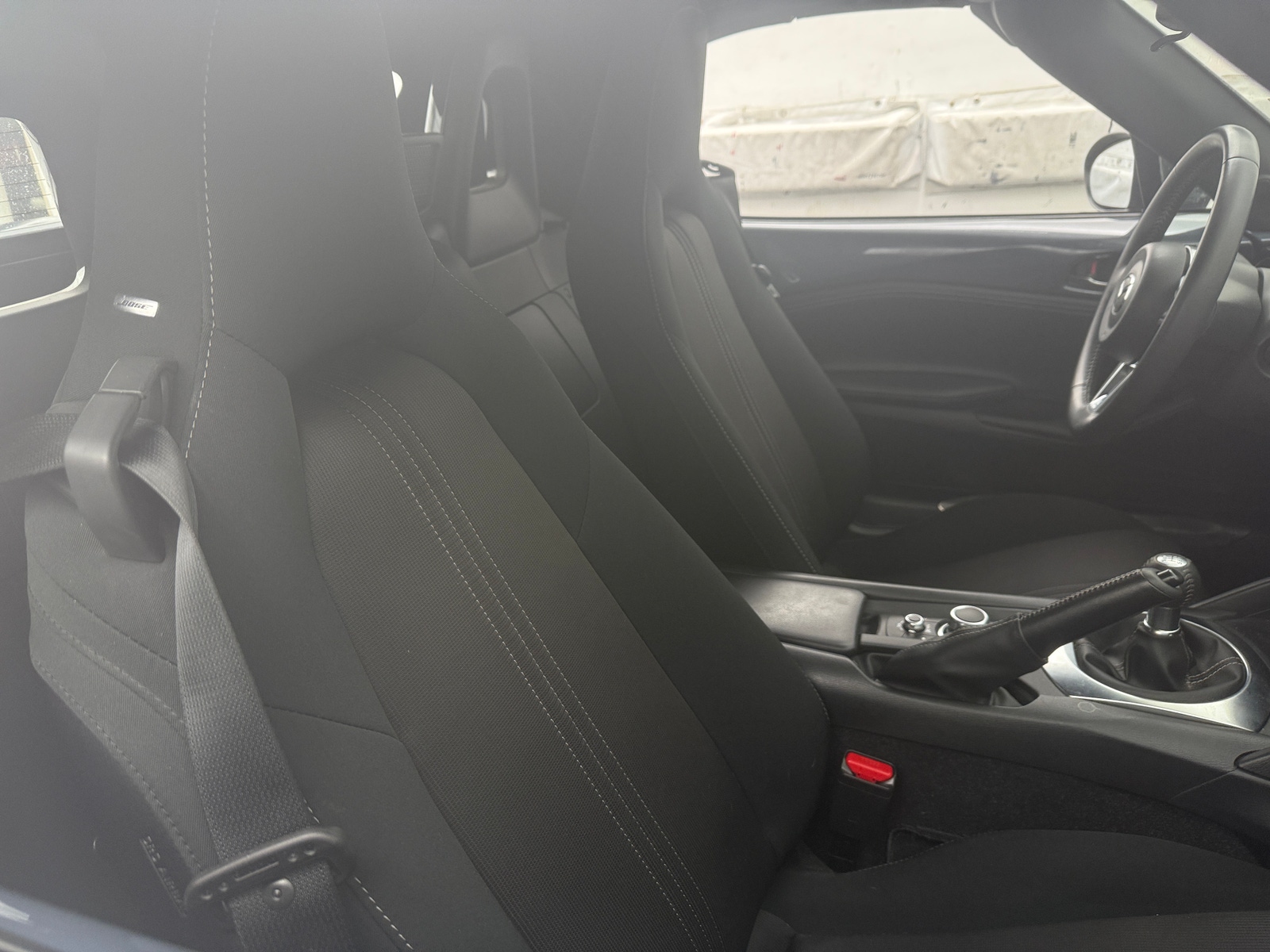 Thumbnail: 2021 Mazda MX-5 Miata - 2