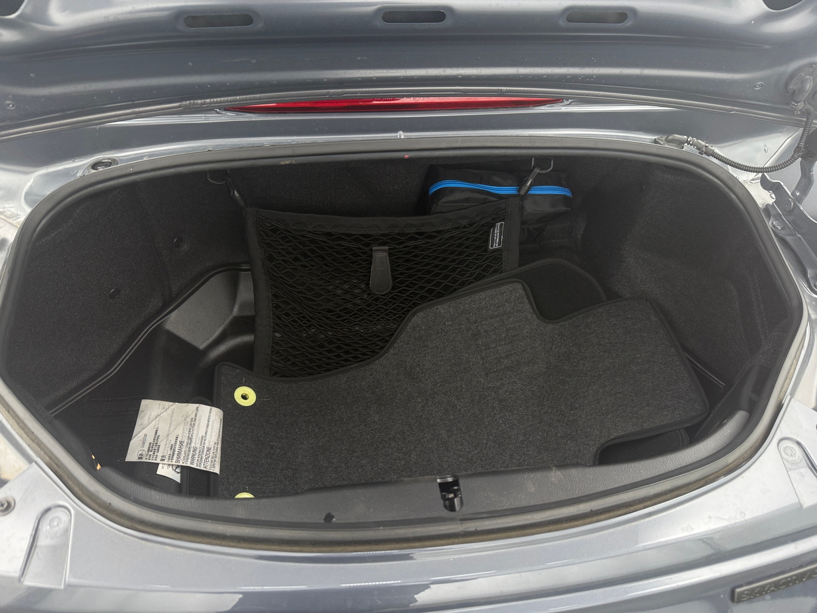 Thumbnail: 2021 Mazda MX-5 Miata - 6