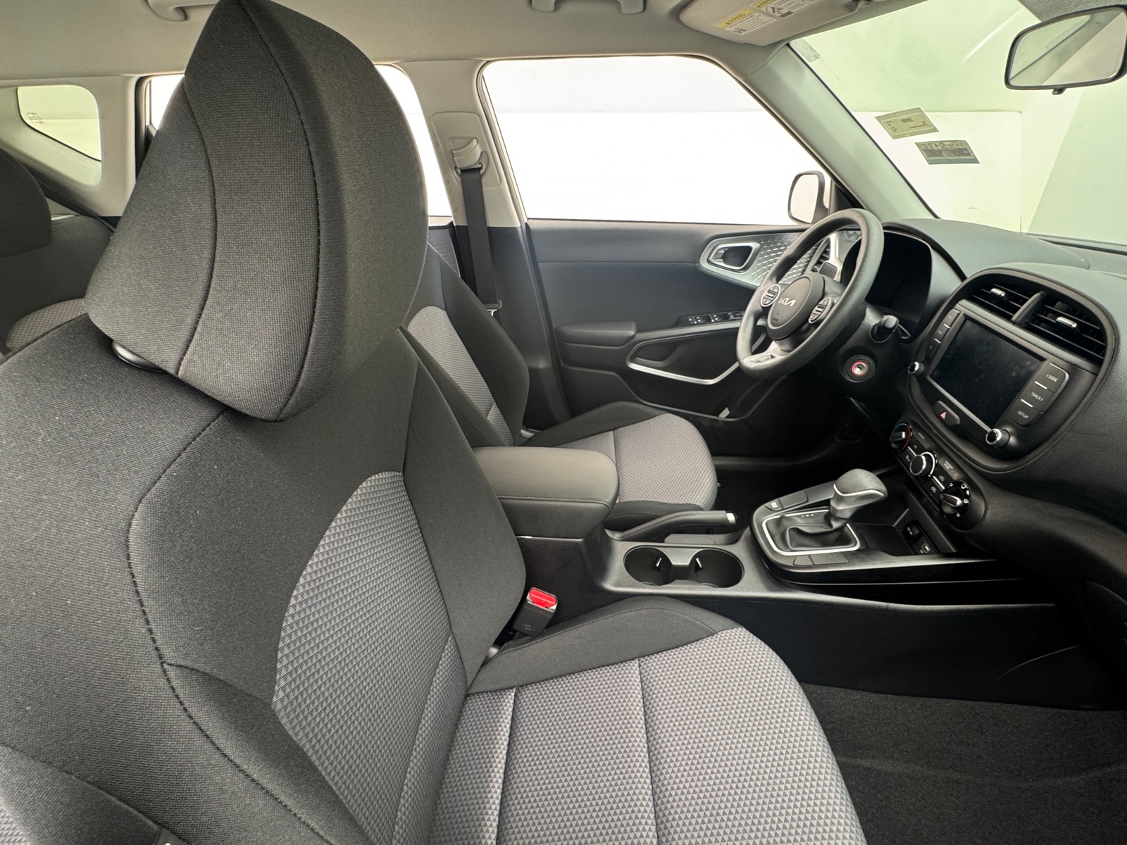 Thumbnail: 2023 Kia Soul - 2