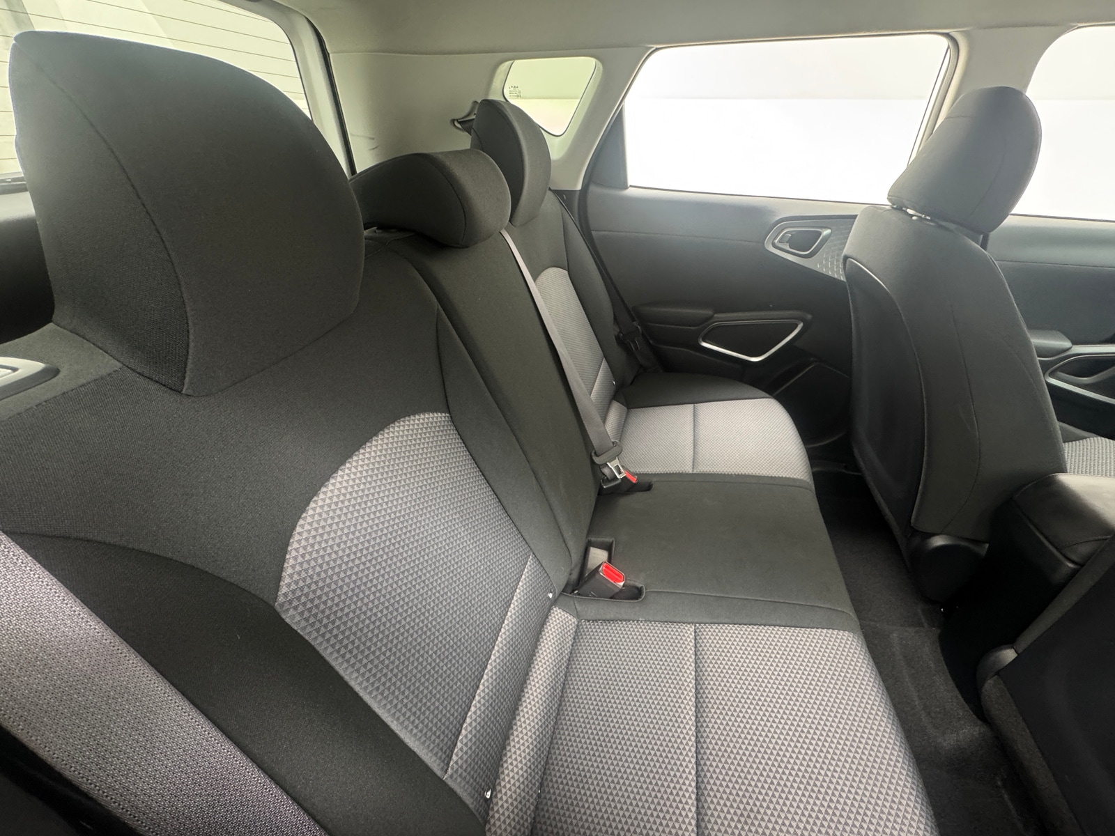 Thumbnail: 2023 Kia Soul - 6