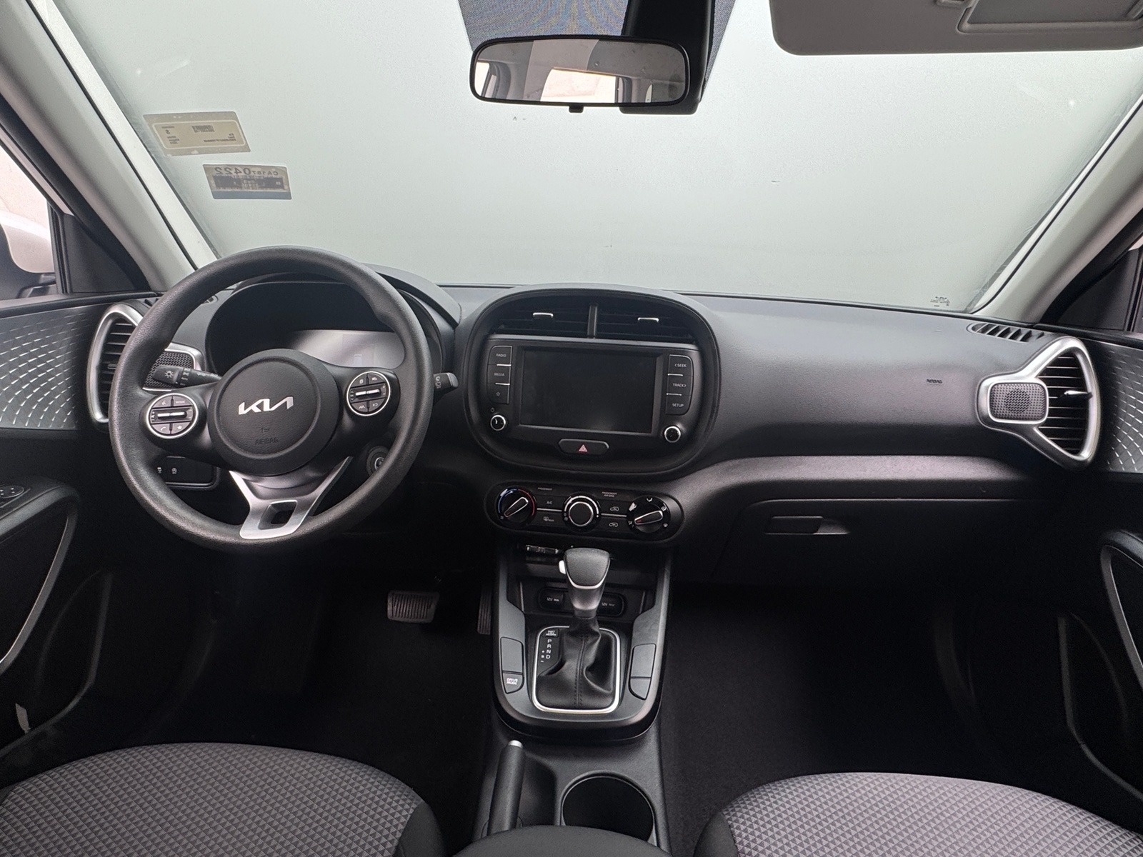 Thumbnail: 2023 Kia Soul - 3