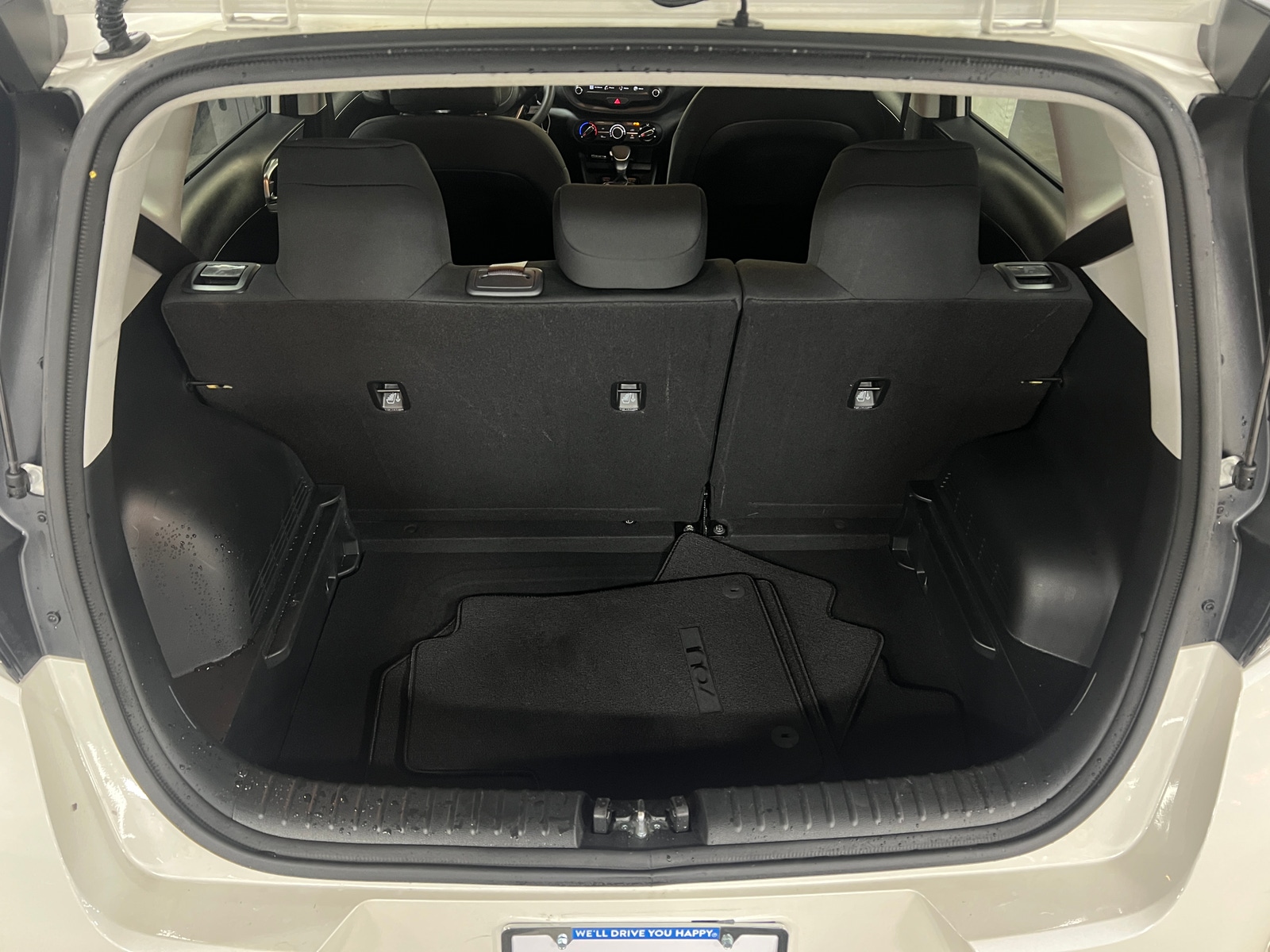 Thumbnail: 2023 Kia Soul - 7