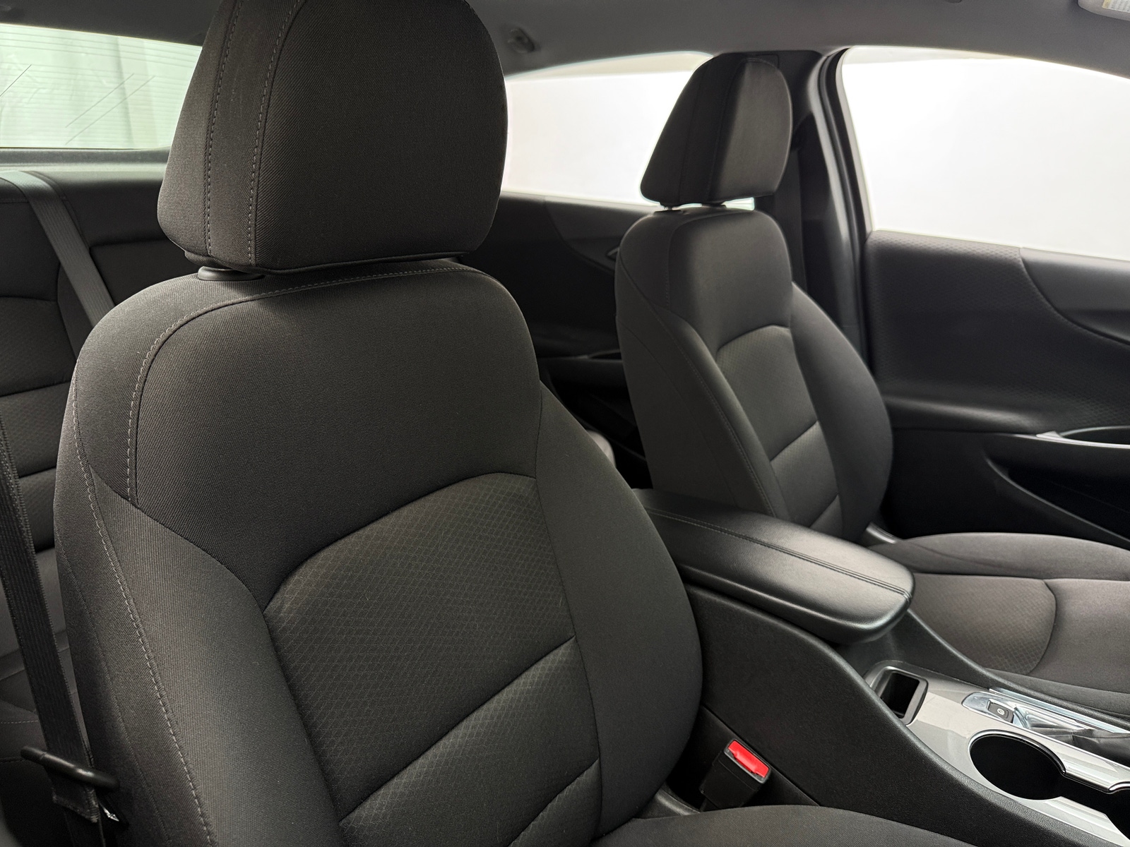 Thumbnail: 2024 Chevrolet Malibu - 2