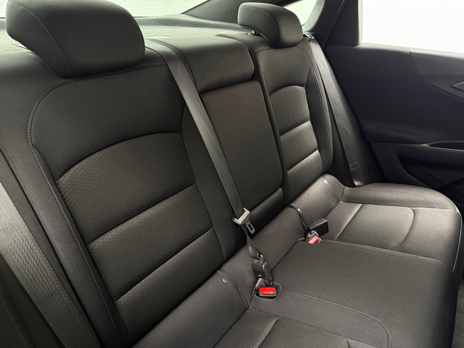 Thumbnail: 2024 Chevrolet Malibu - 6