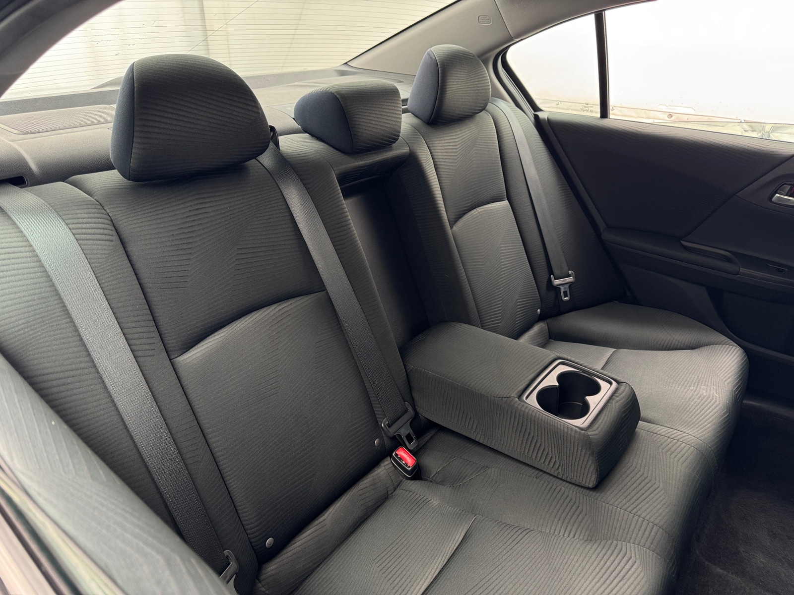 Thumbnail: 2016 Honda Accord - 6