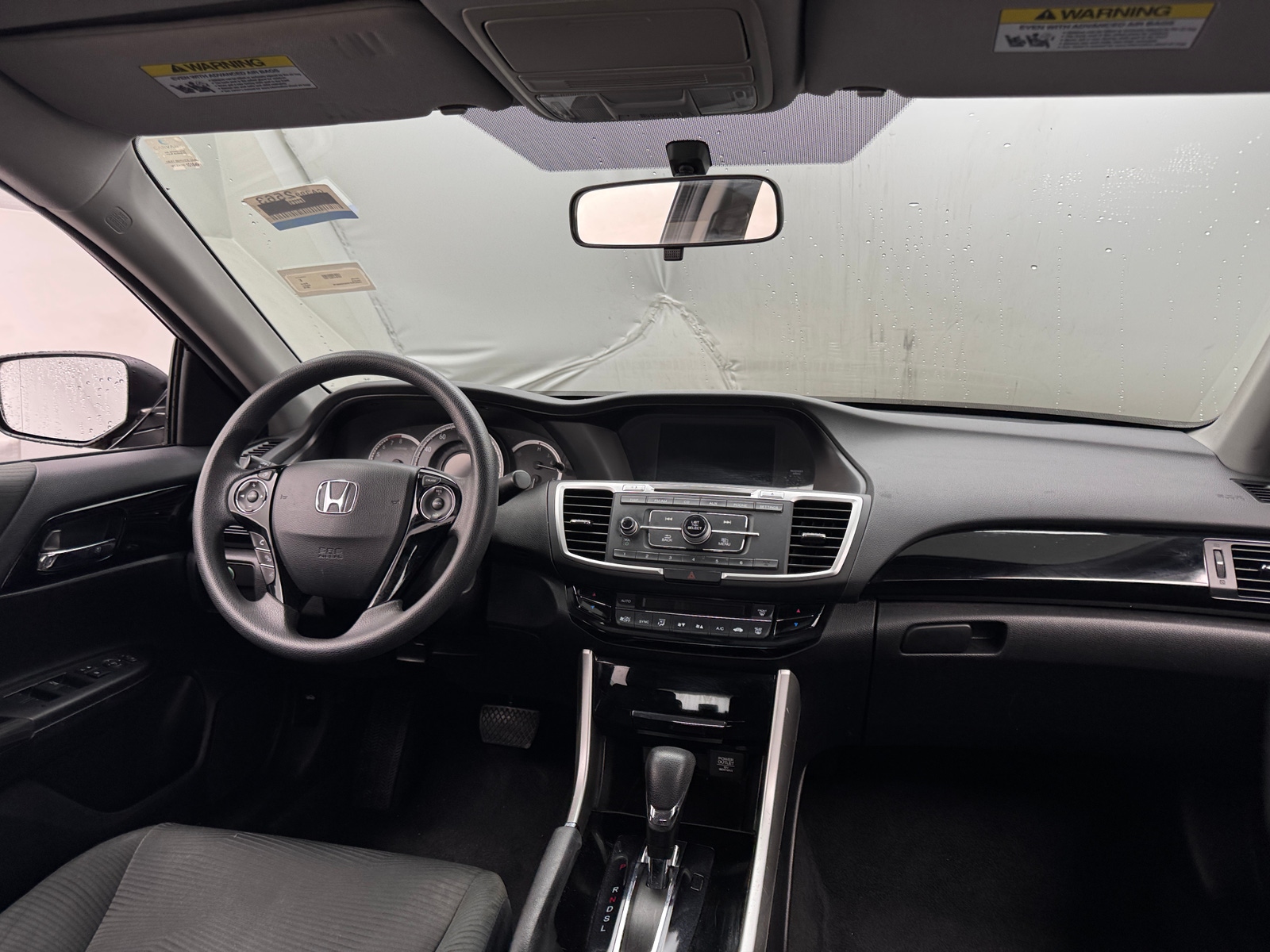 Thumbnail: 2016 Honda Accord - 3