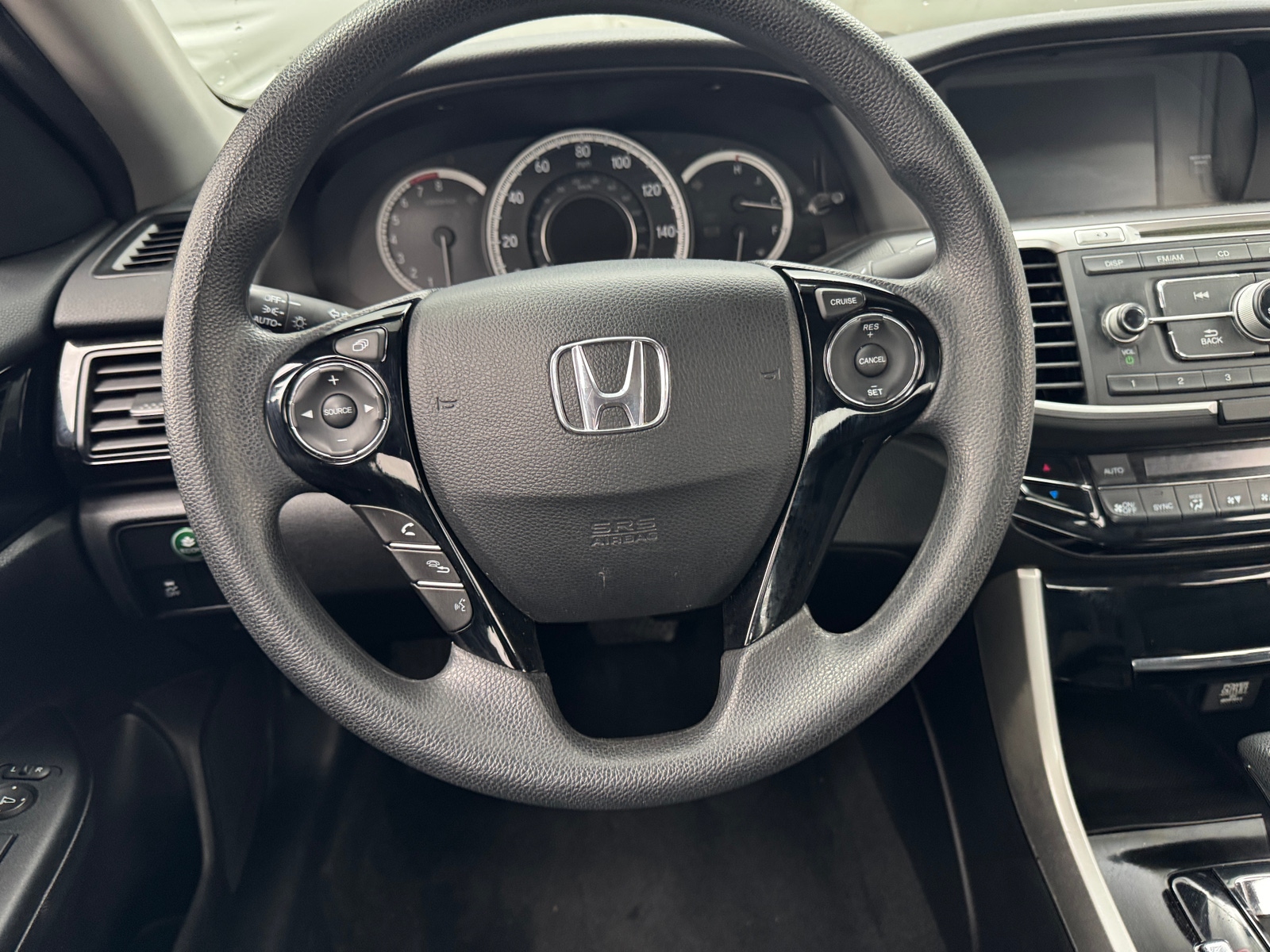 Thumbnail: 2016 Honda Accord - 5