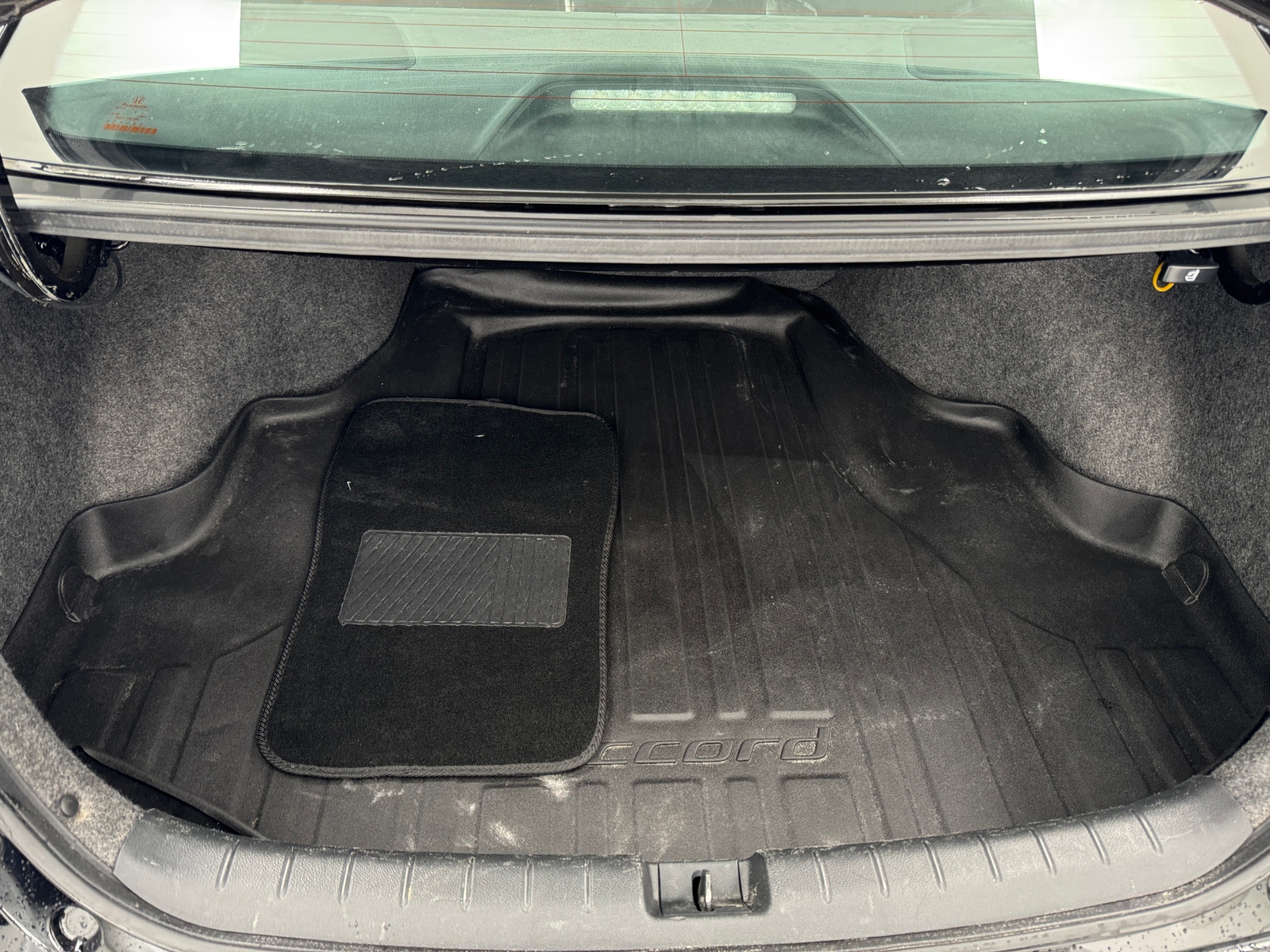 Thumbnail: 2016 Honda Accord - 7