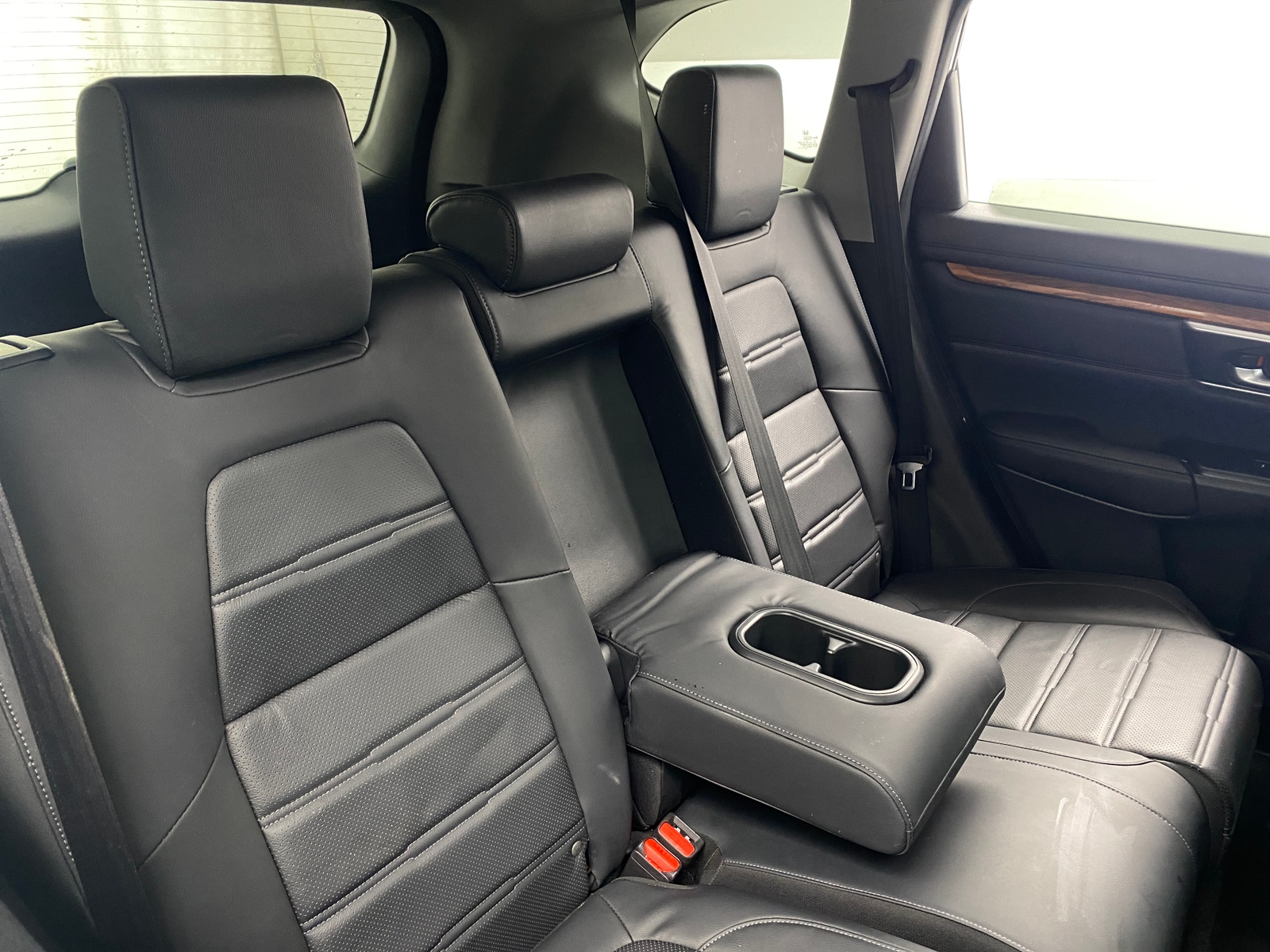 Thumbnail: 2020 Honda CR-V - 5