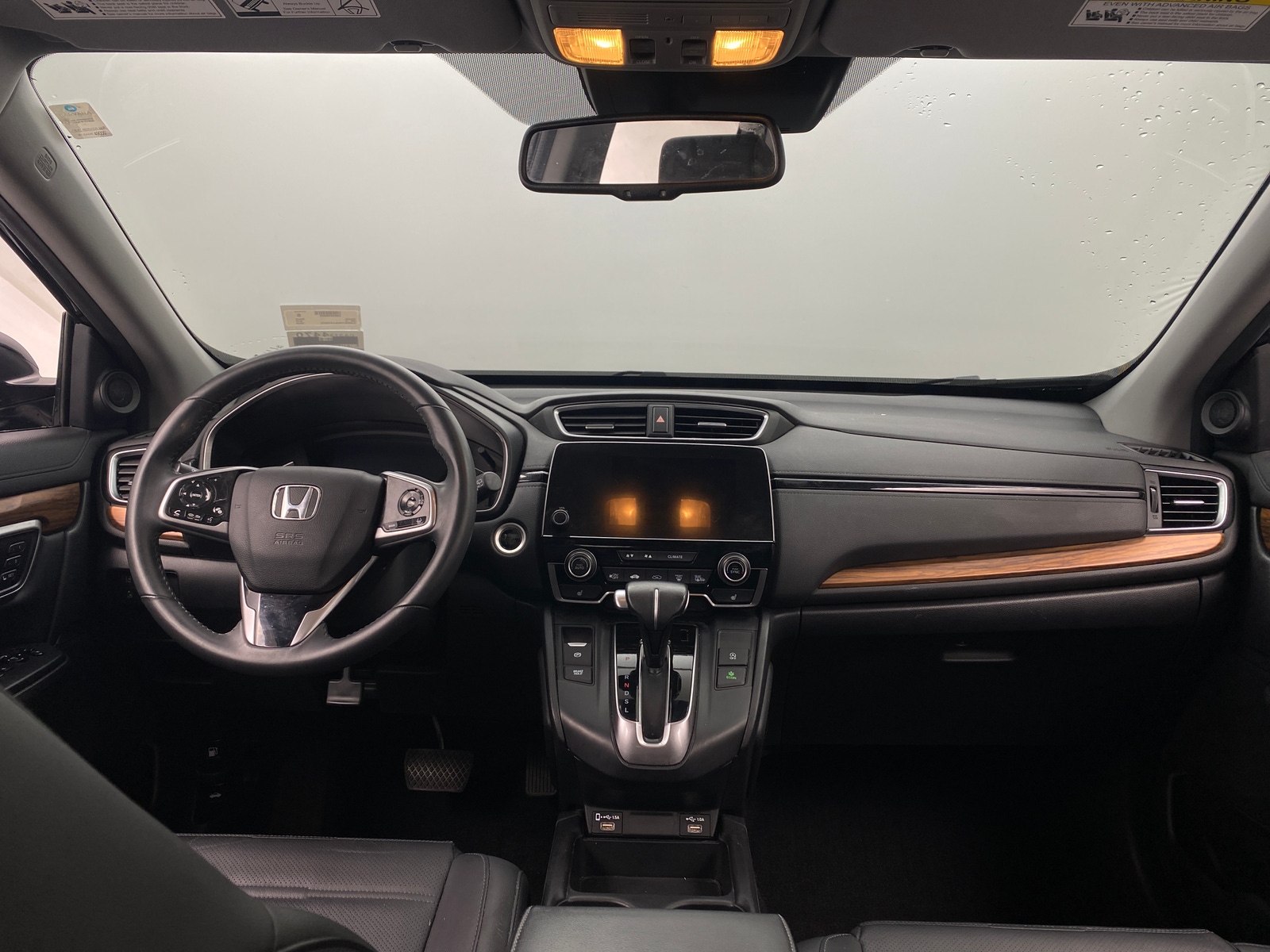 Thumbnail: 2020 Honda CR-V - 2