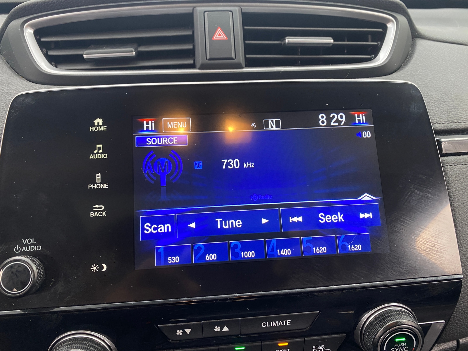 Thumbnail: 2020 Honda CR-V - 3