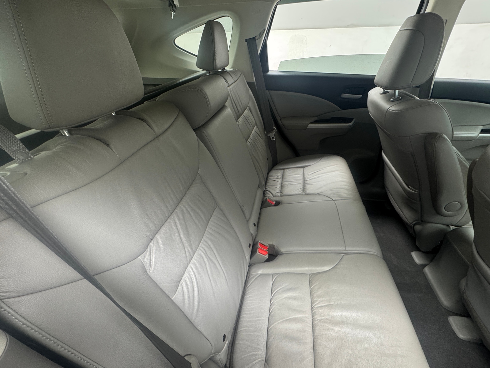 Thumbnail: 2013 Honda CR-V - 5