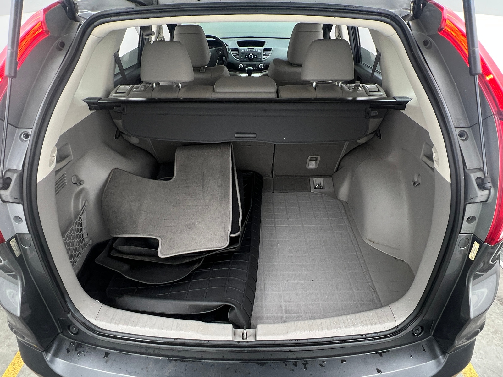 Thumbnail: 2013 Honda CR-V - 6