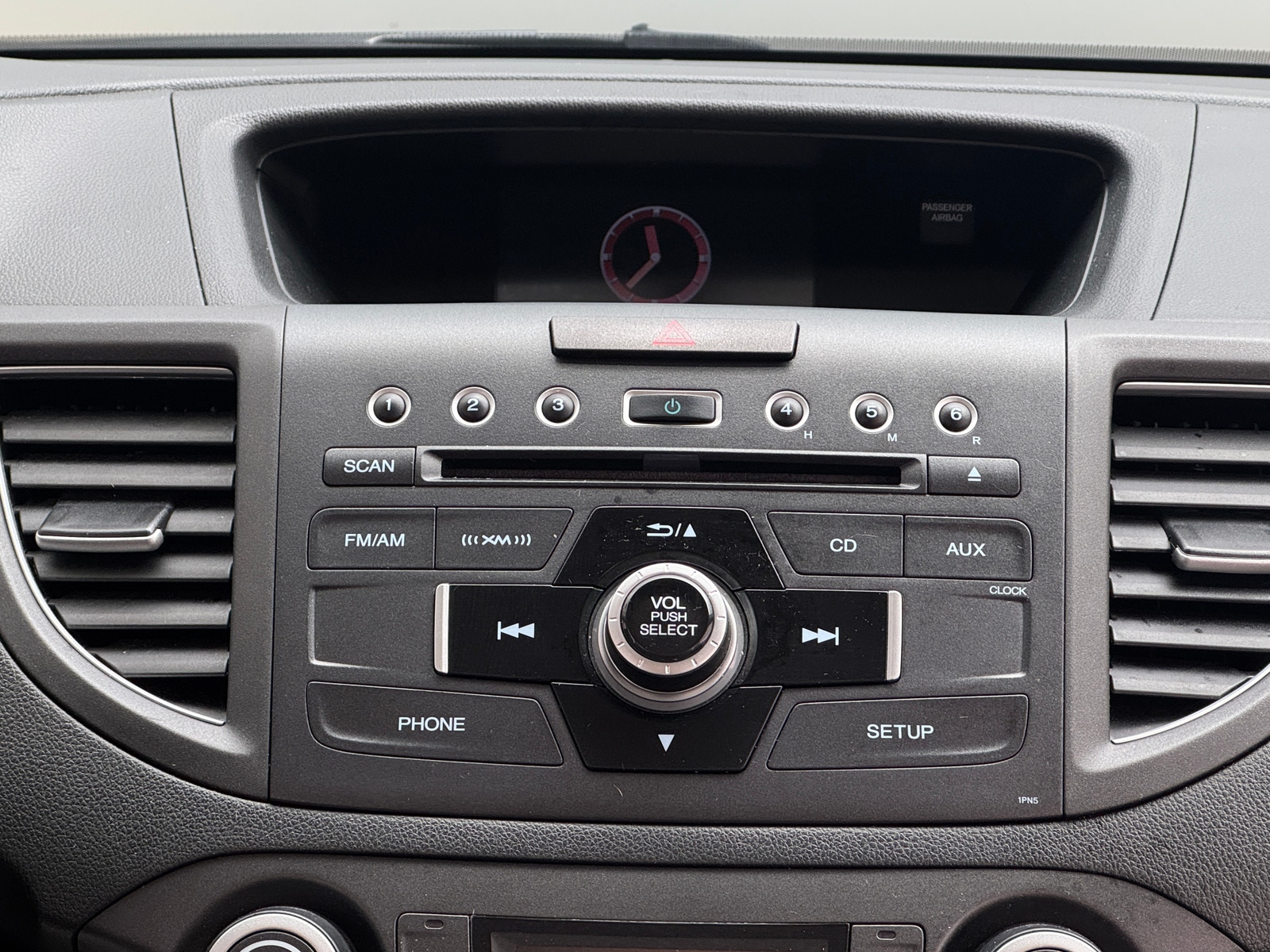 Thumbnail: 2013 Honda CR-V - 3