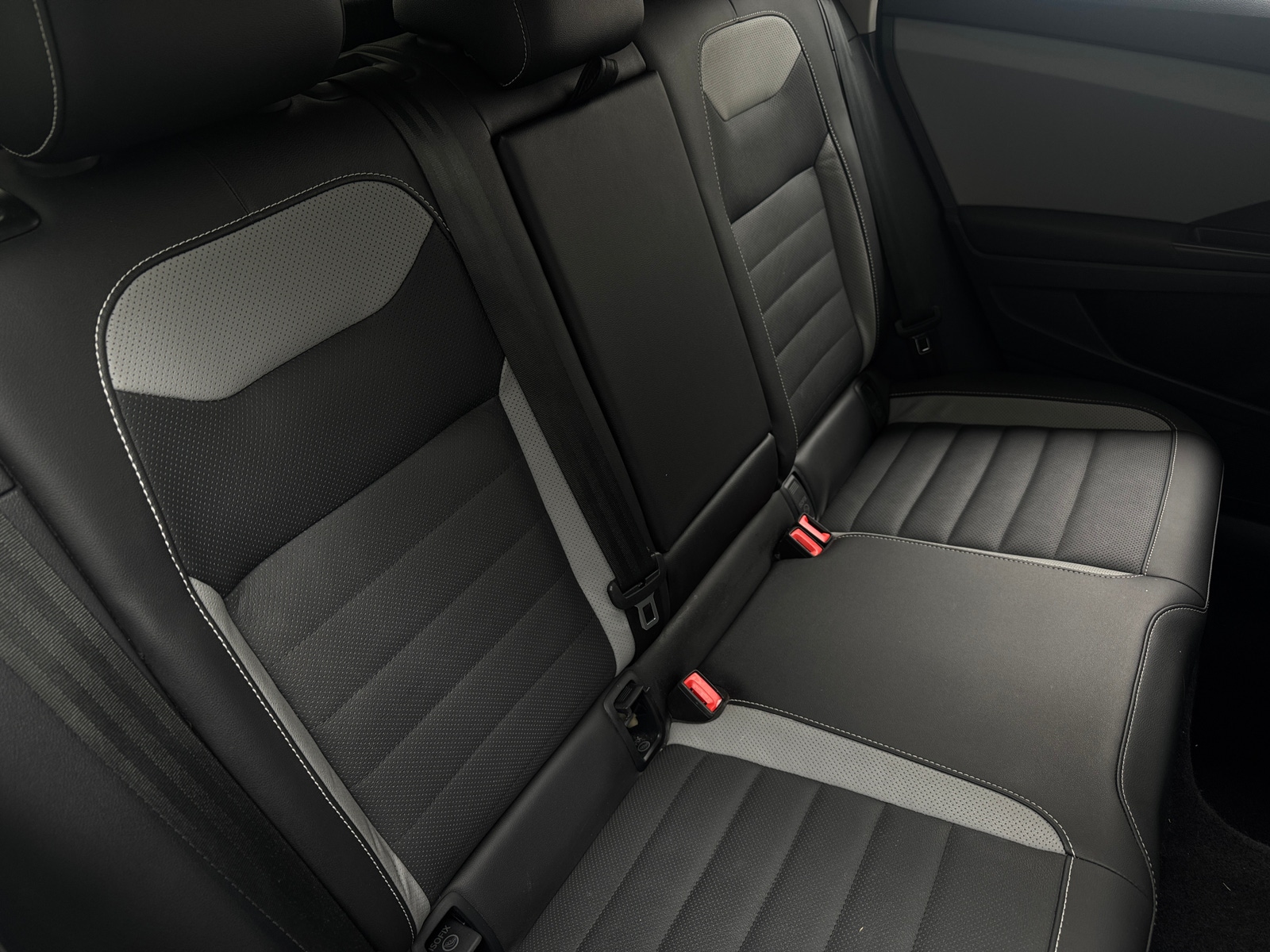 Thumbnail: 2022 Volkswagen Taos - 5