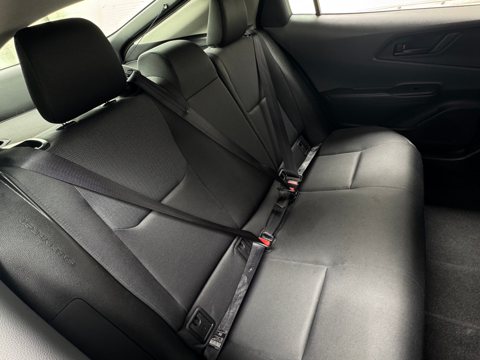 Thumbnail: 2025 Toyota Prius - 6