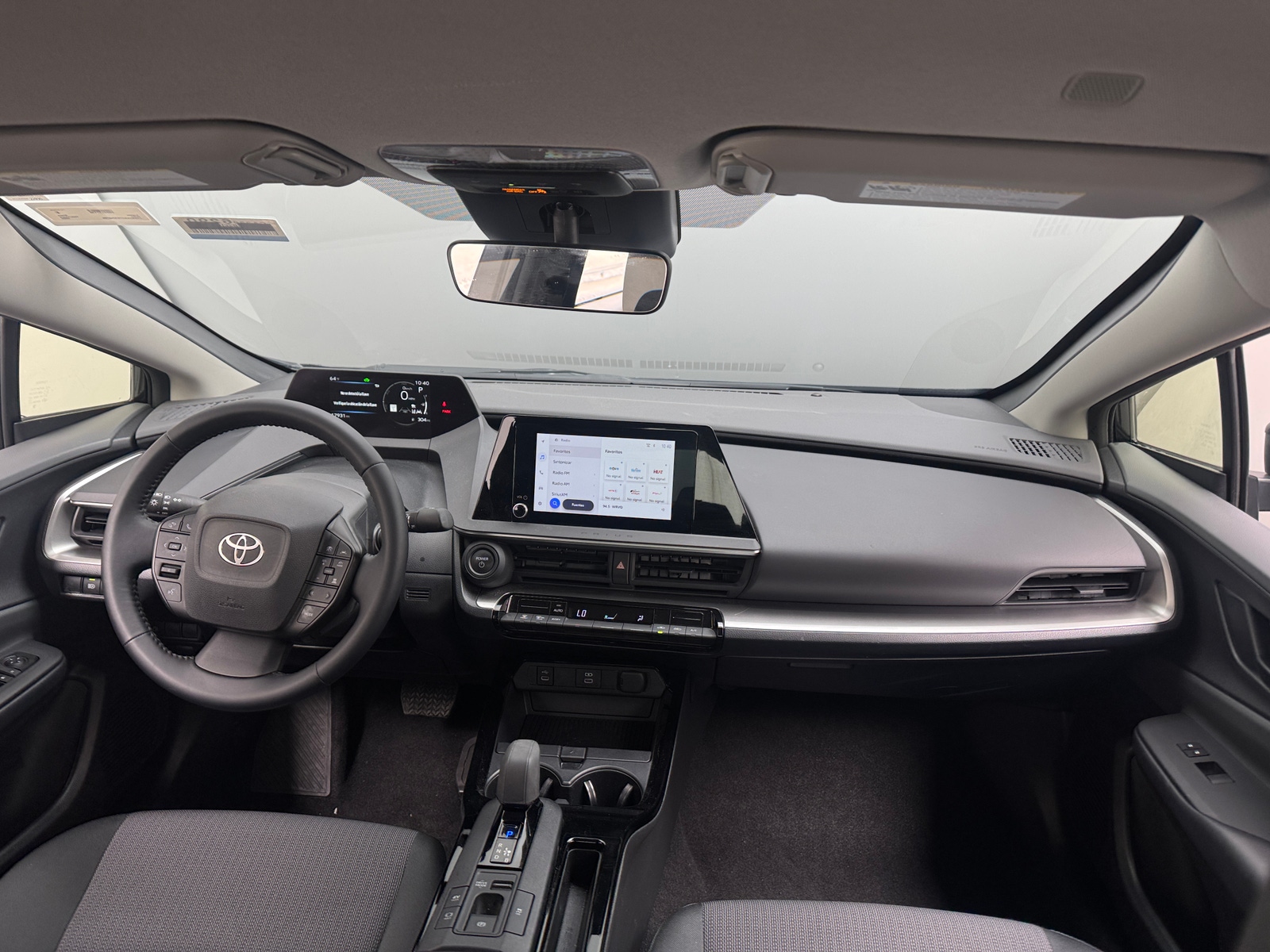 Thumbnail: 2025 Toyota Prius - 3