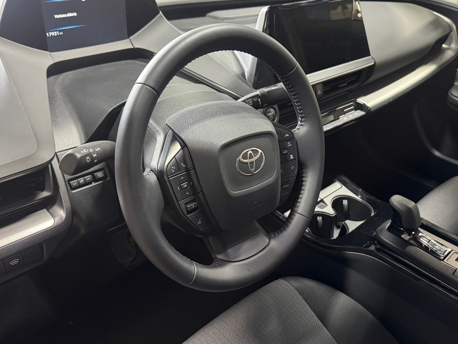 Thumbnail: 2025 Toyota Prius - 5