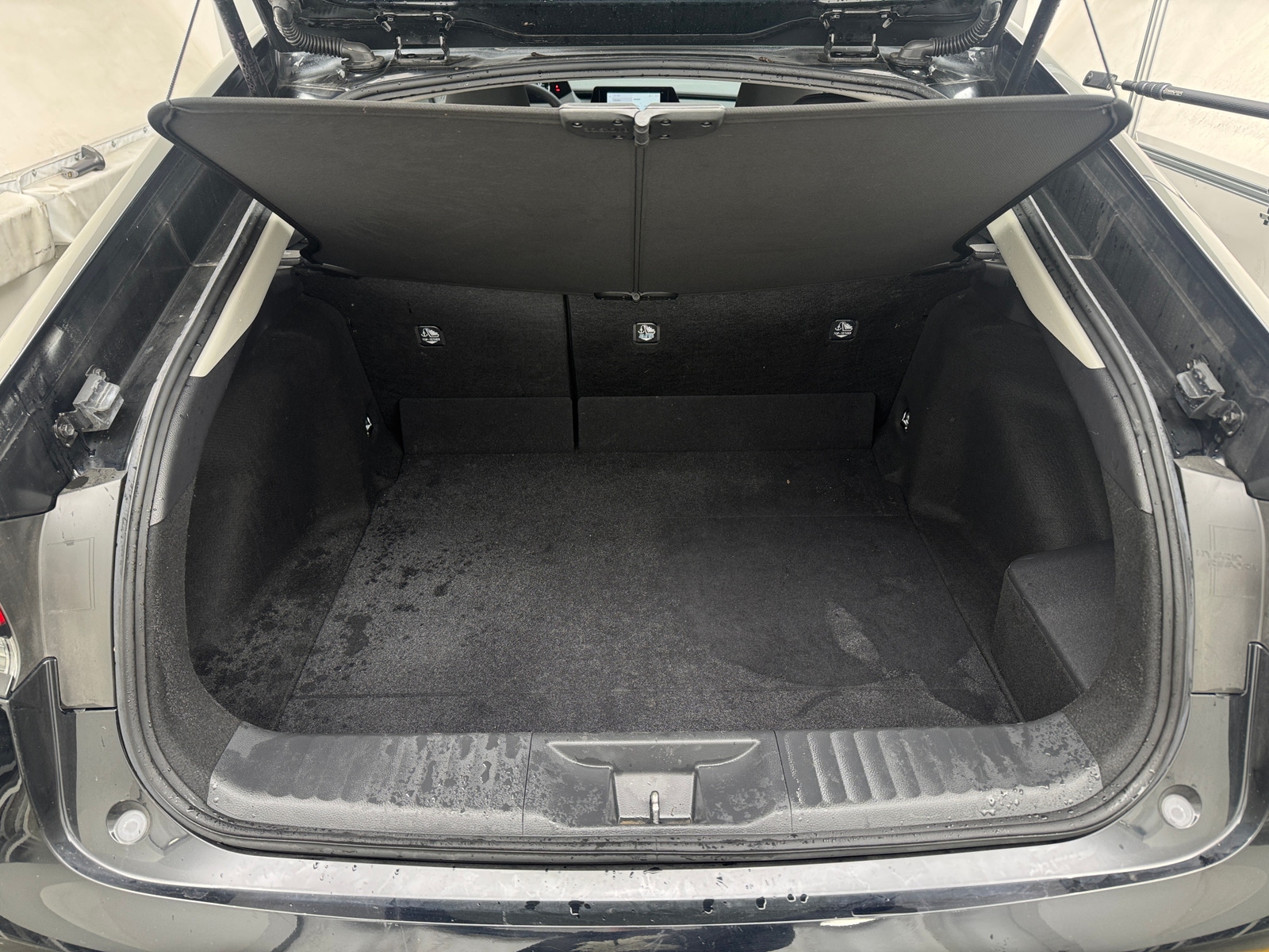 Thumbnail: 2025 Toyota Prius - 7