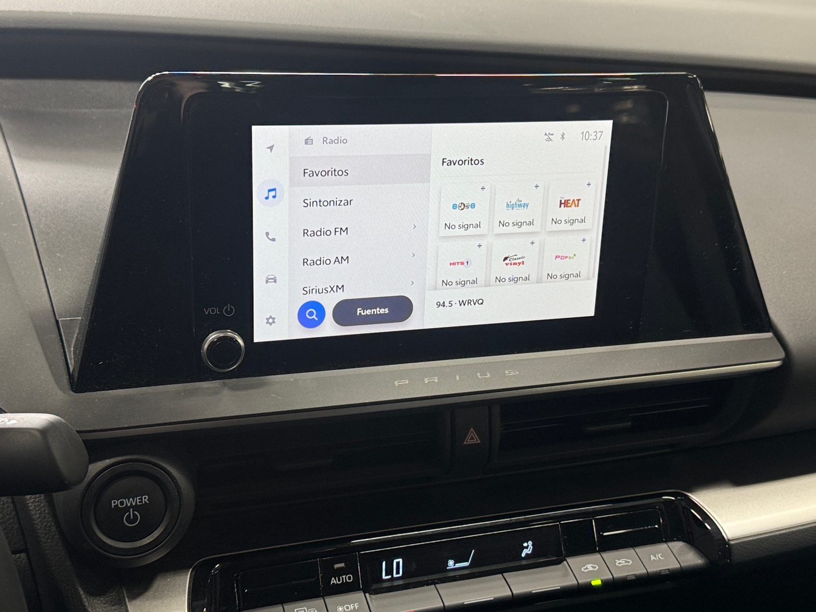 Thumbnail: 2025 Toyota Prius - 4