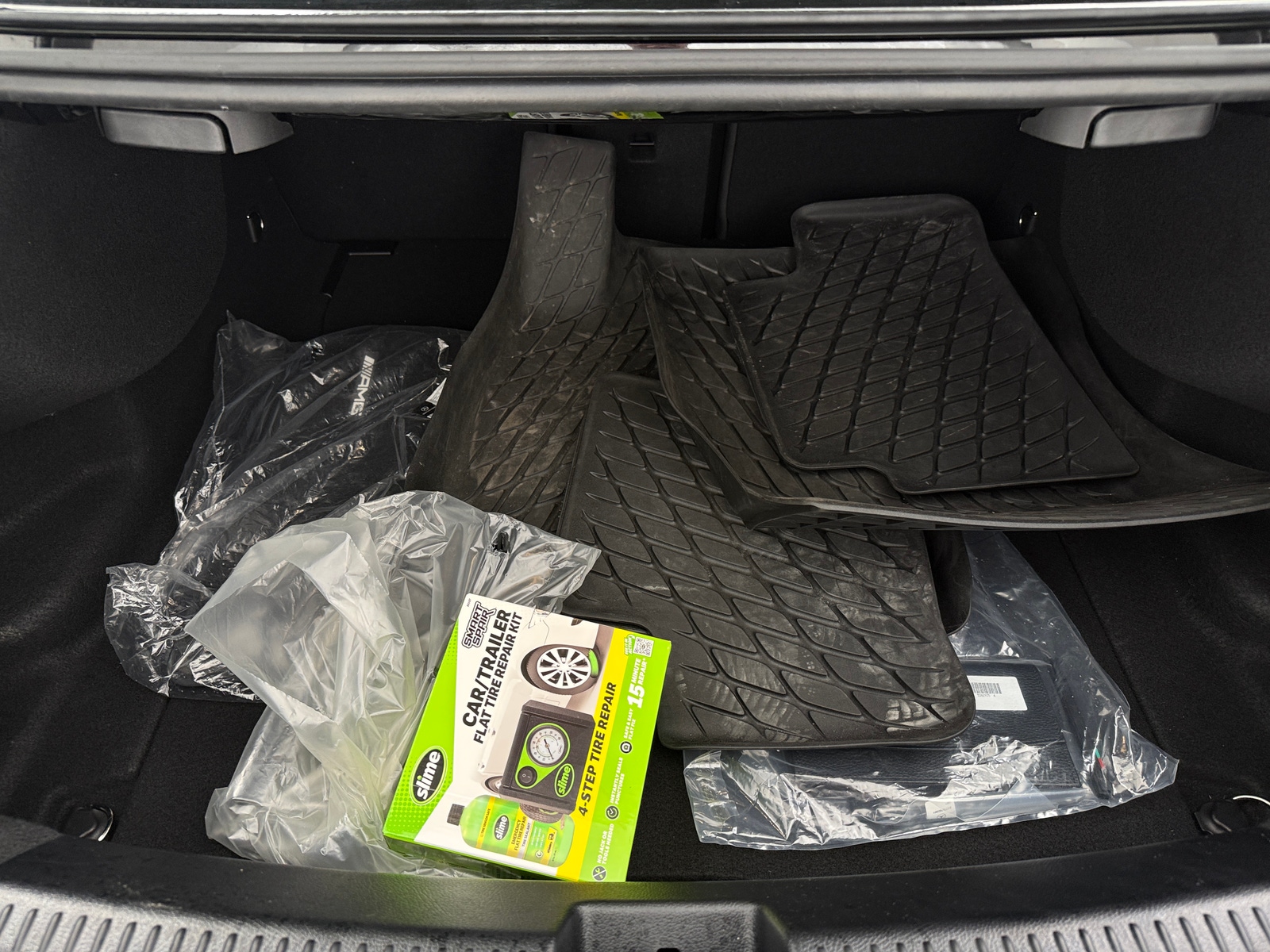 Thumbnail: 2024 Mercedes-Benz CLA - 6