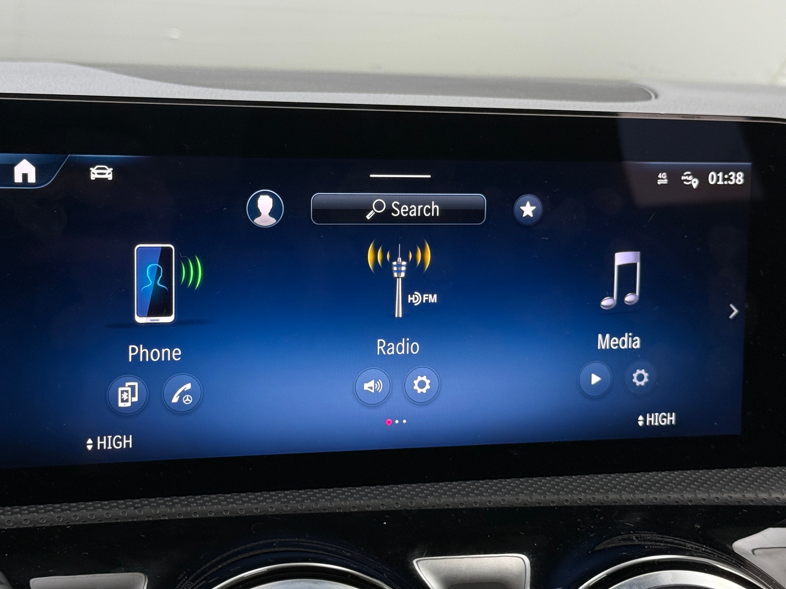 Thumbnail: 2024 Mercedes-Benz CLA - 3