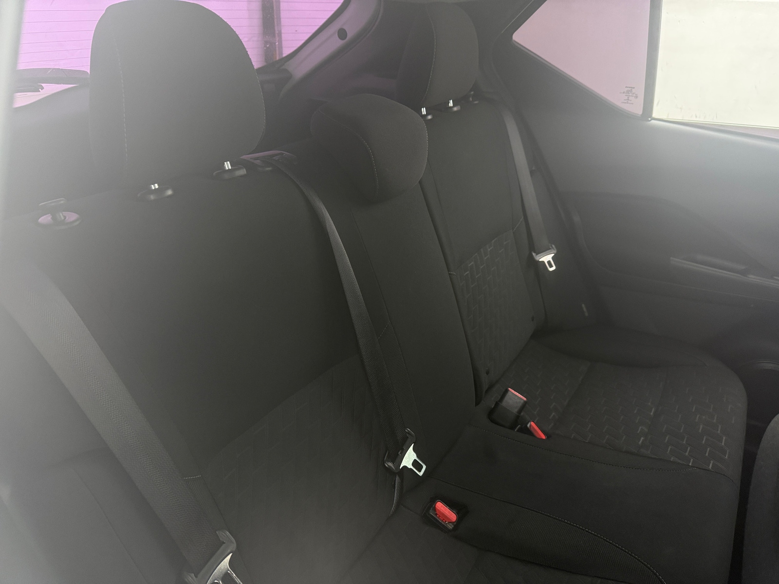 Thumbnail: 2023 Nissan Kicks - 6