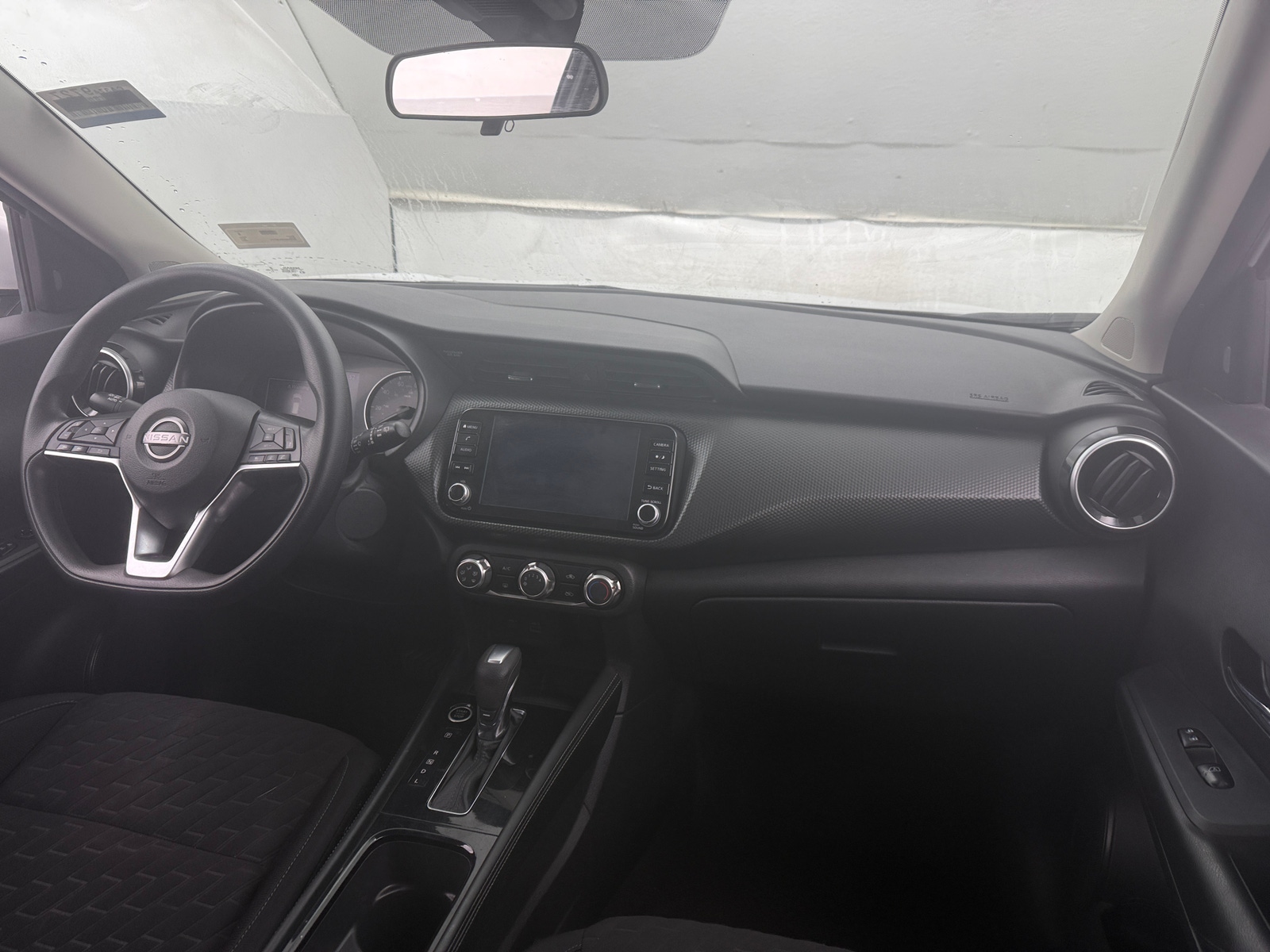 Thumbnail: 2023 Nissan Kicks - 3