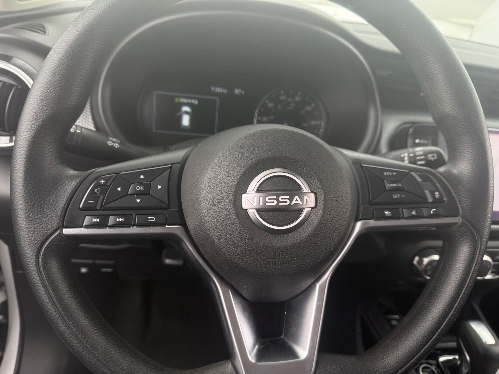 Thumbnail: 2023 Nissan Kicks - 5