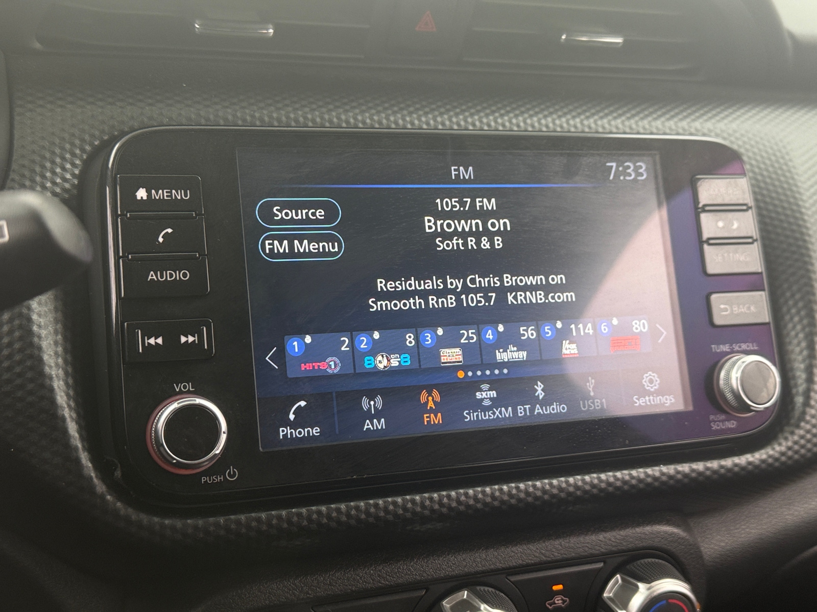 Thumbnail: 2023 Nissan Kicks - 4