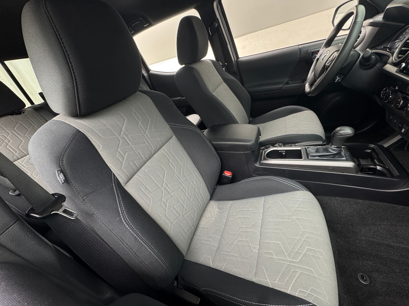 Thumbnail: 2021 Toyota Tacoma - 2