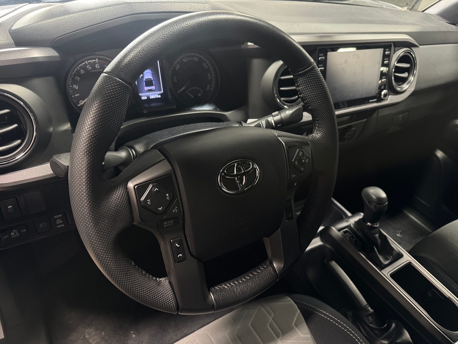 Thumbnail: 2021 Toyota Tacoma - 5