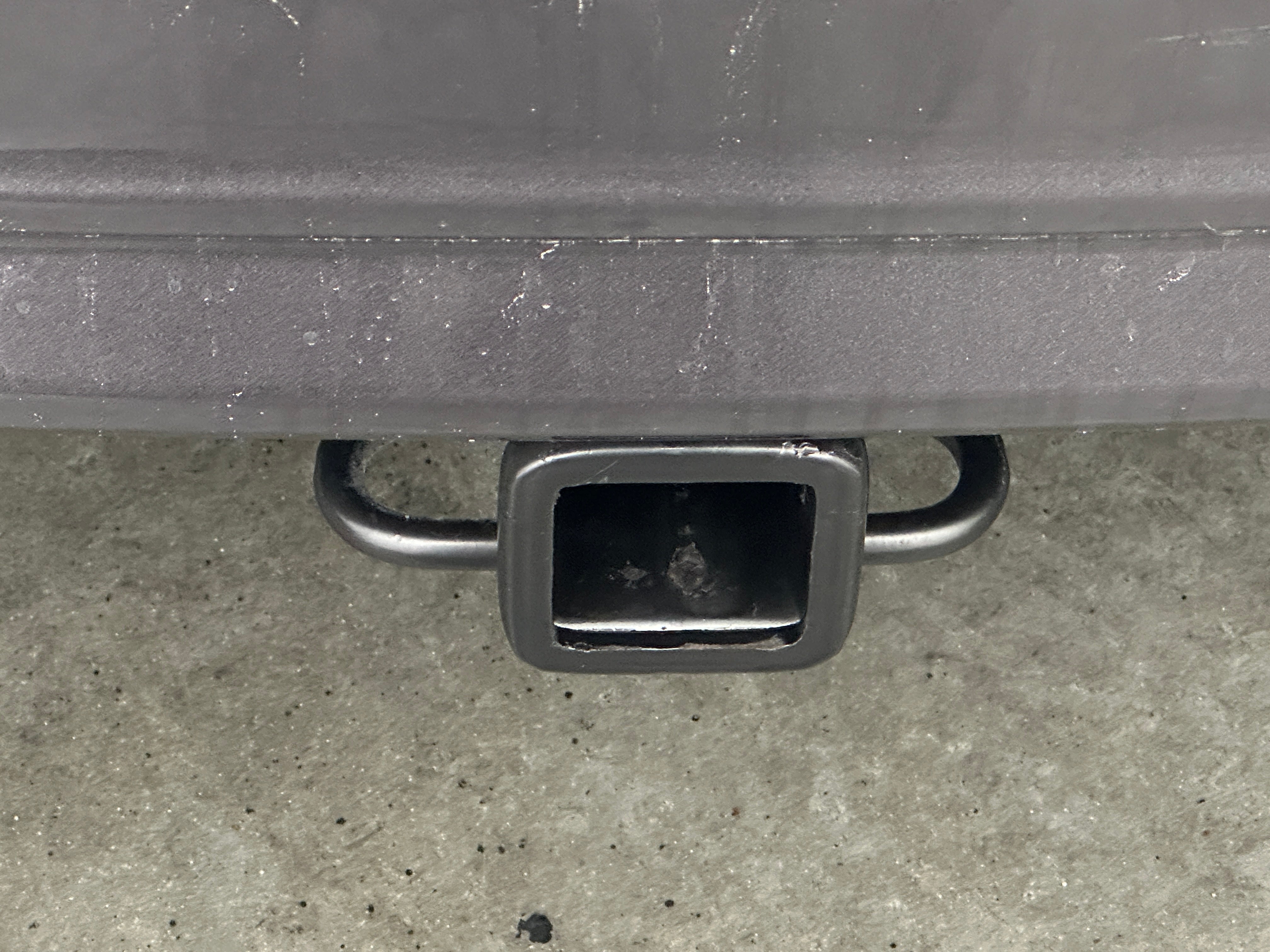 2016 Chrysler Town & Country