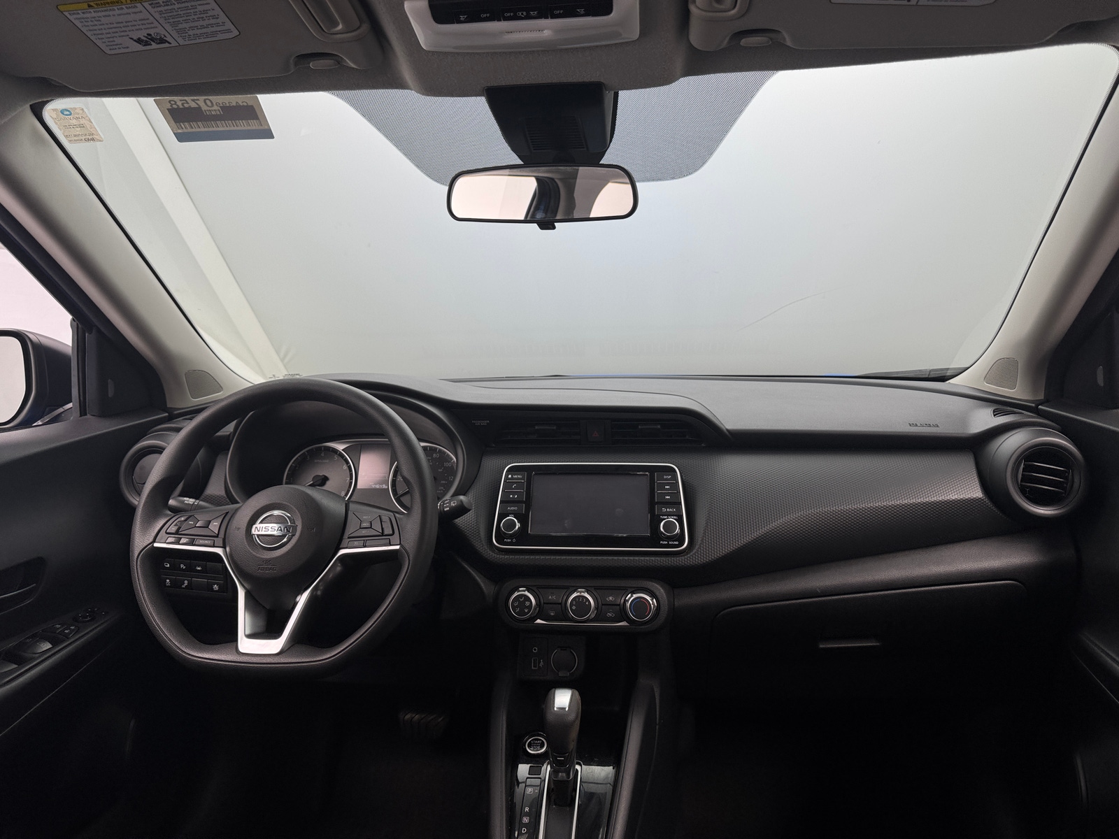 Thumbnail: 2021 Nissan Kicks - 3