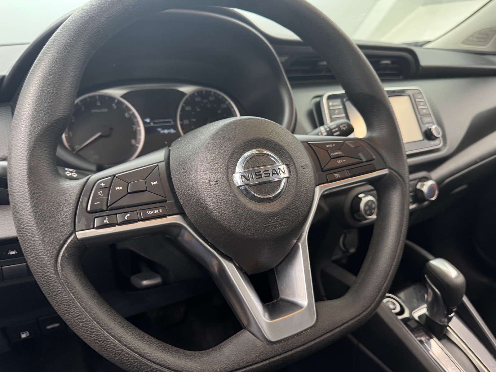 Thumbnail: 2021 Nissan Kicks - 5