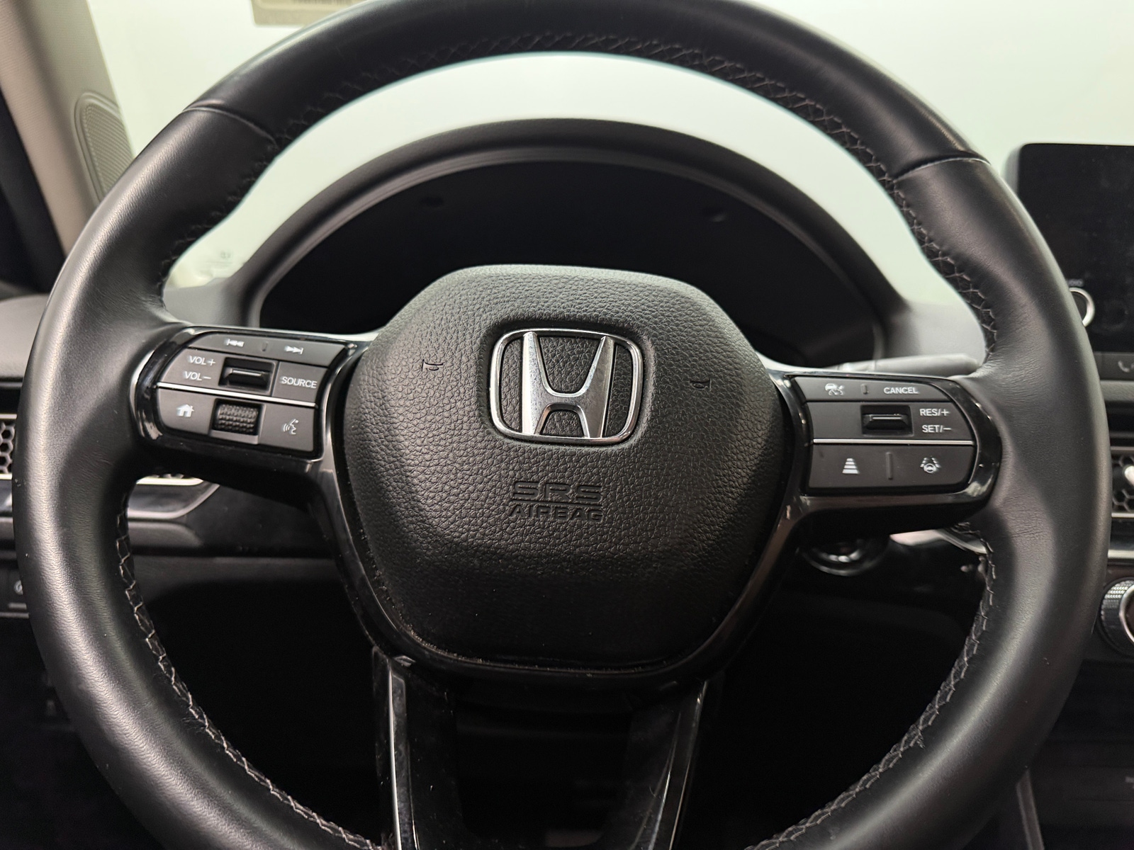 Thumbnail: 2023 Honda Civic - 5