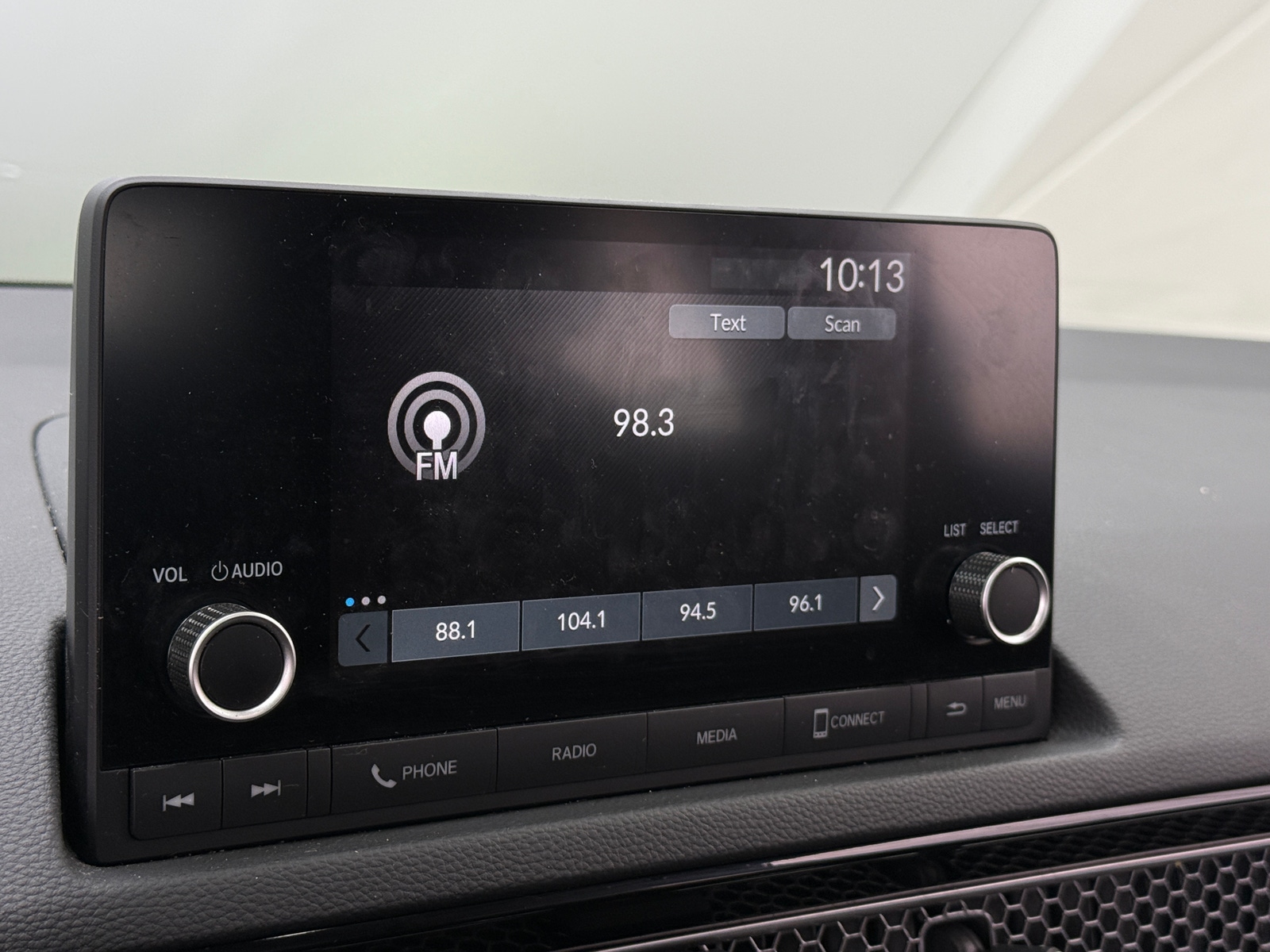 Thumbnail: 2023 Honda Civic - 4