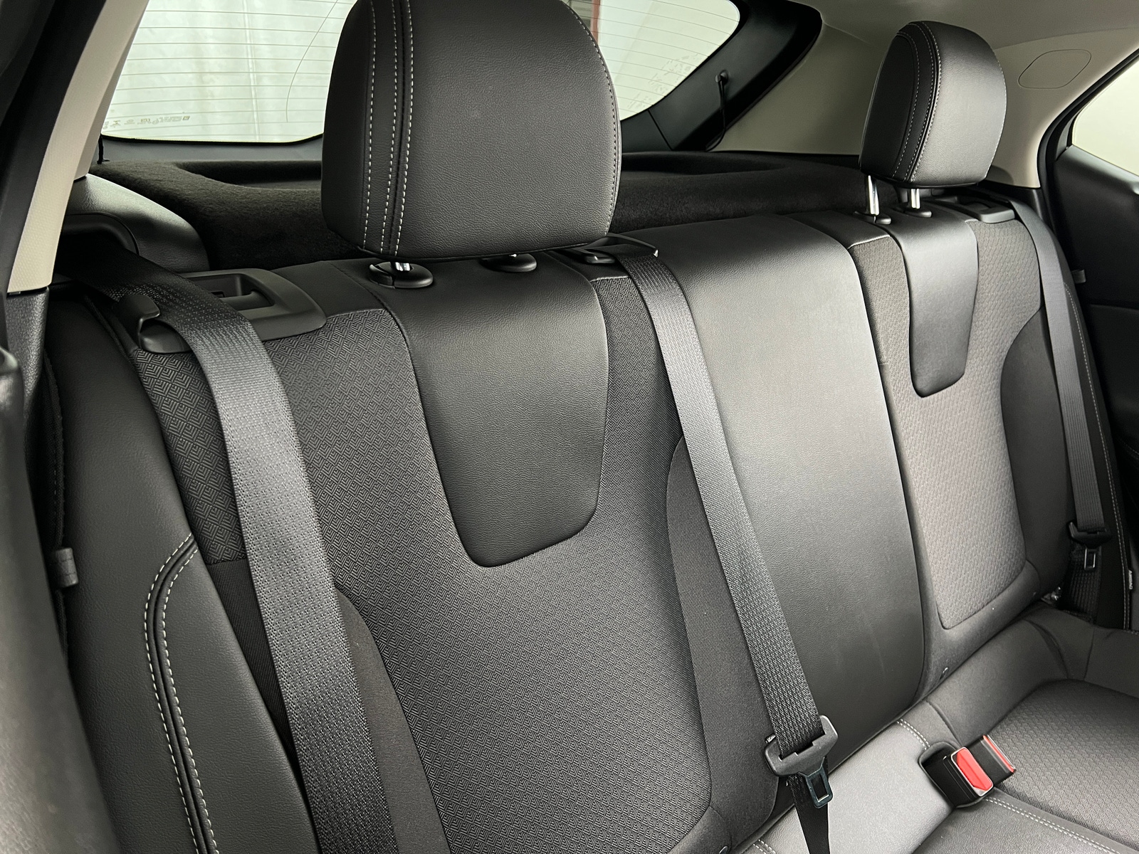 Thumbnail: 2024 Buick Encore GX - 5